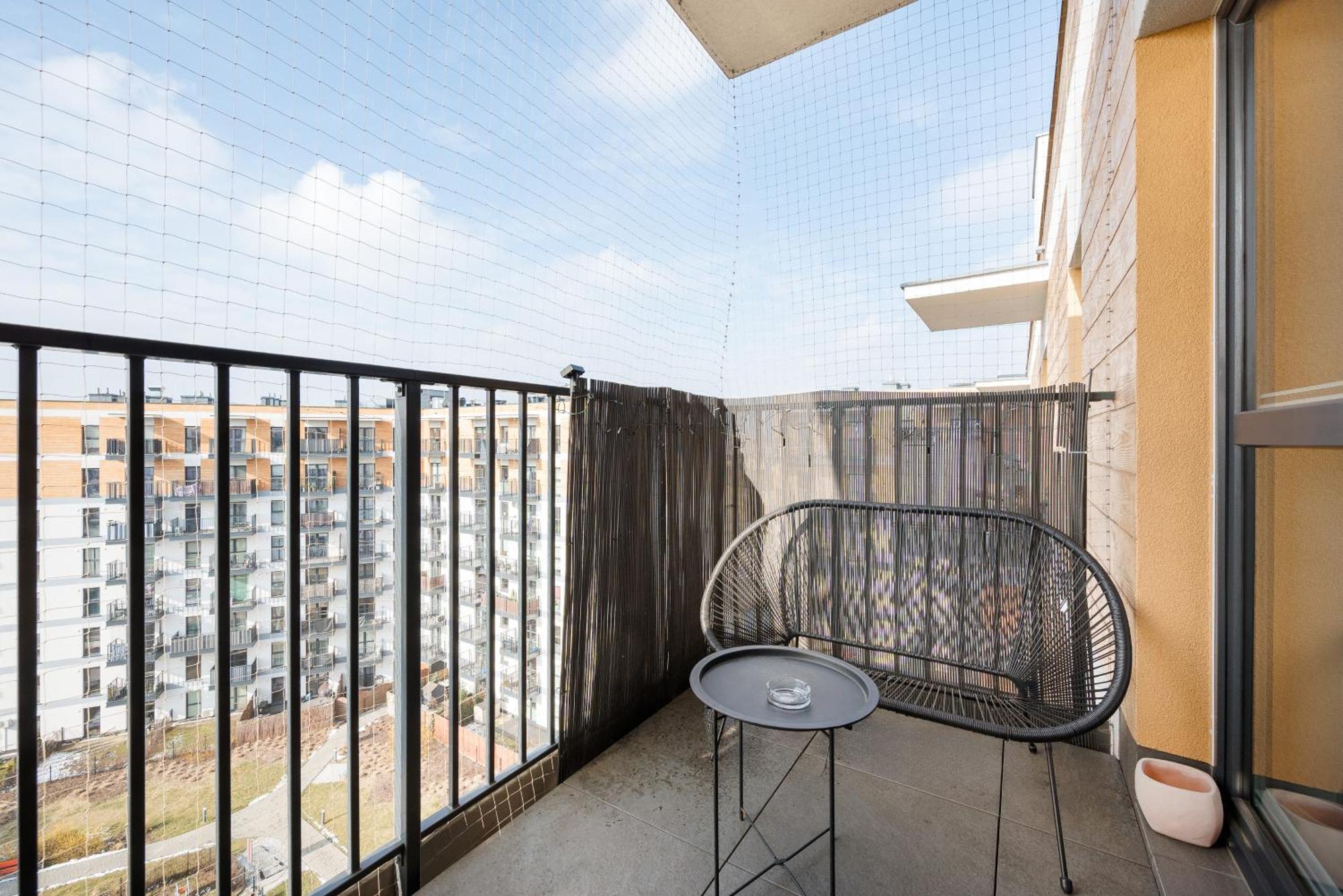 Apartment Rakow Deluxe