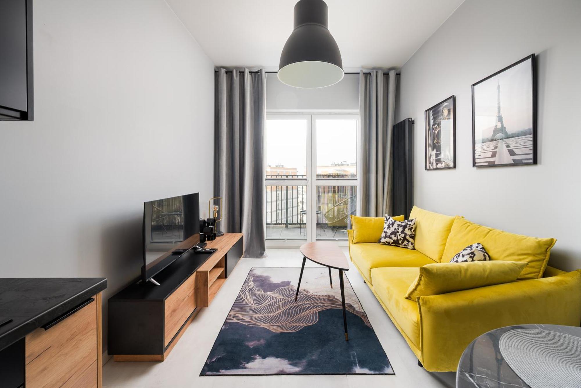 Apartment Rakow Deluxe *