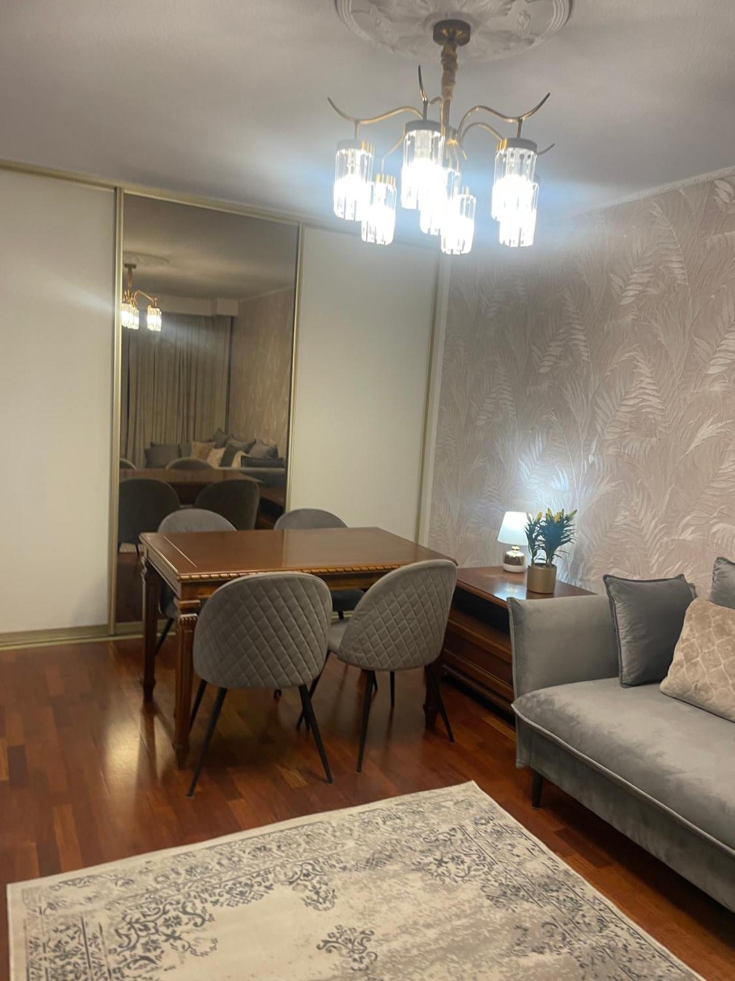 Centrum Apartment