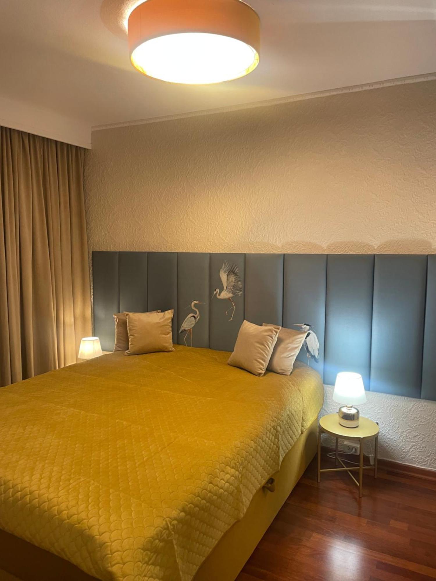 Centrum Apartment *