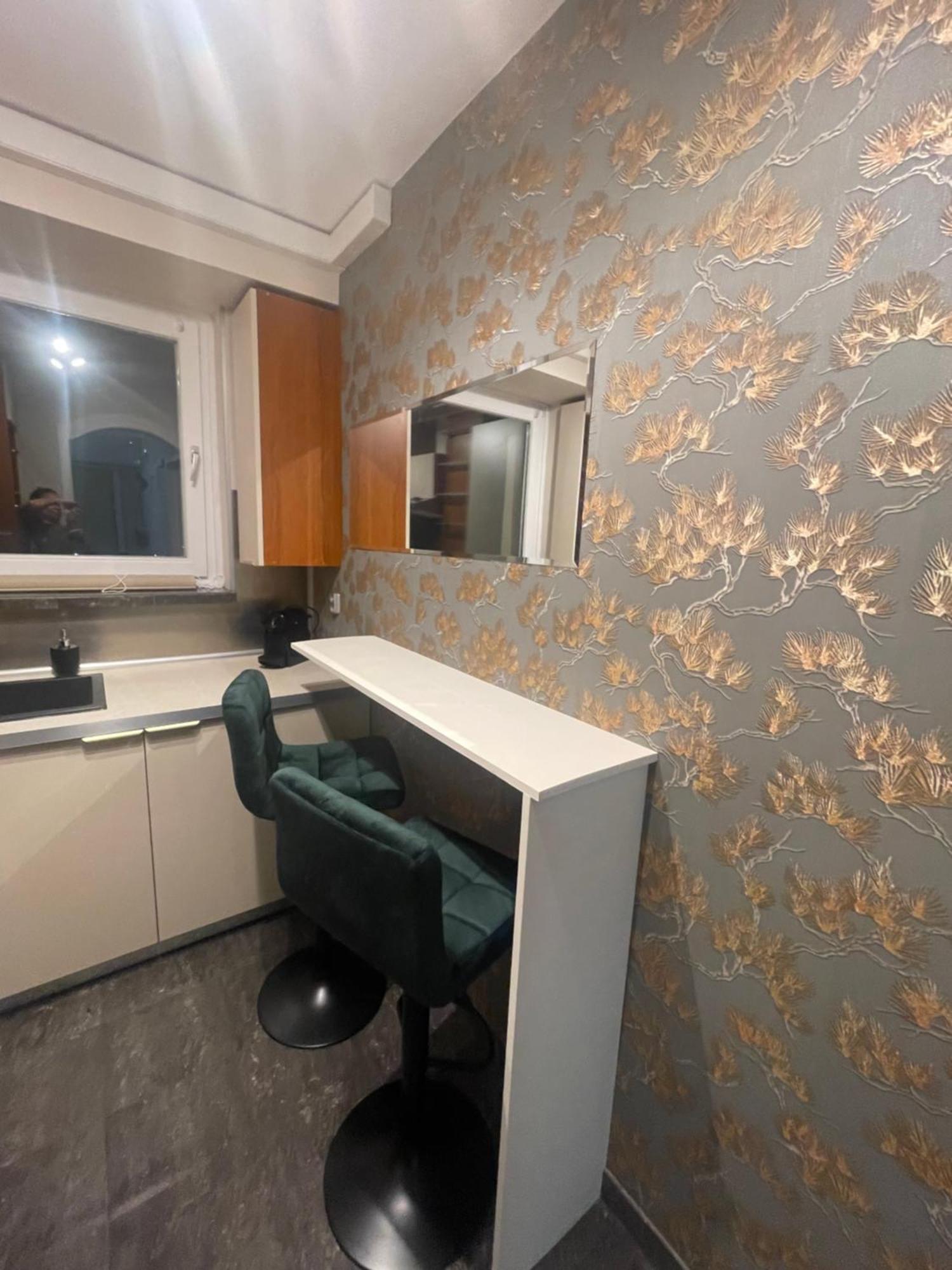 Centrum Apartment Warsaw
