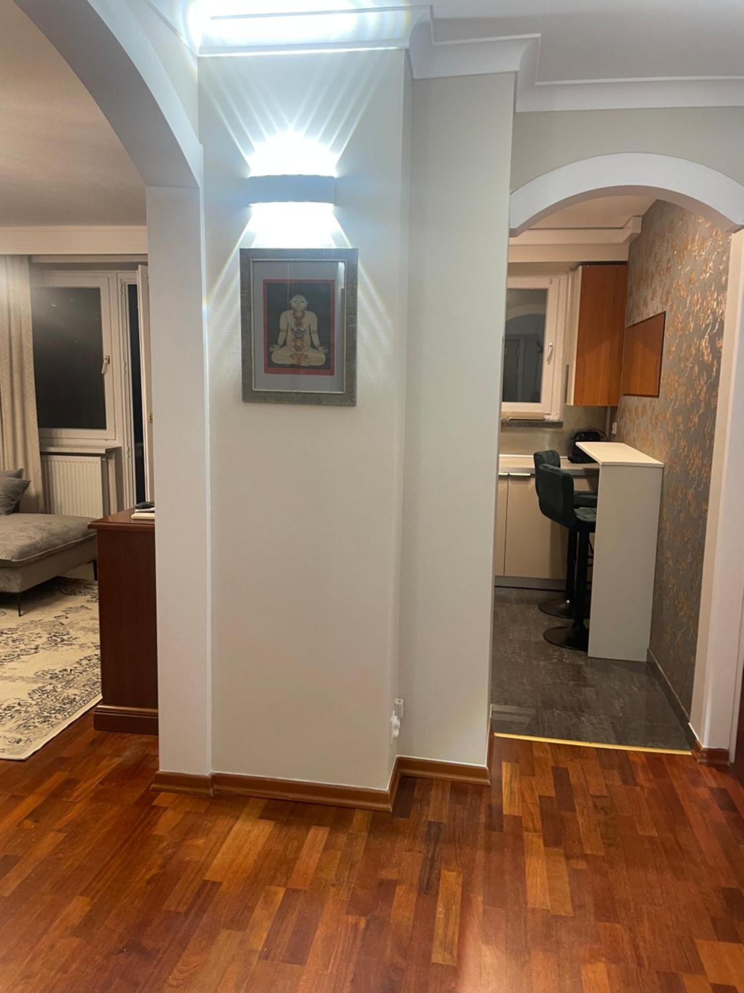Apartment Centrum Warsaw