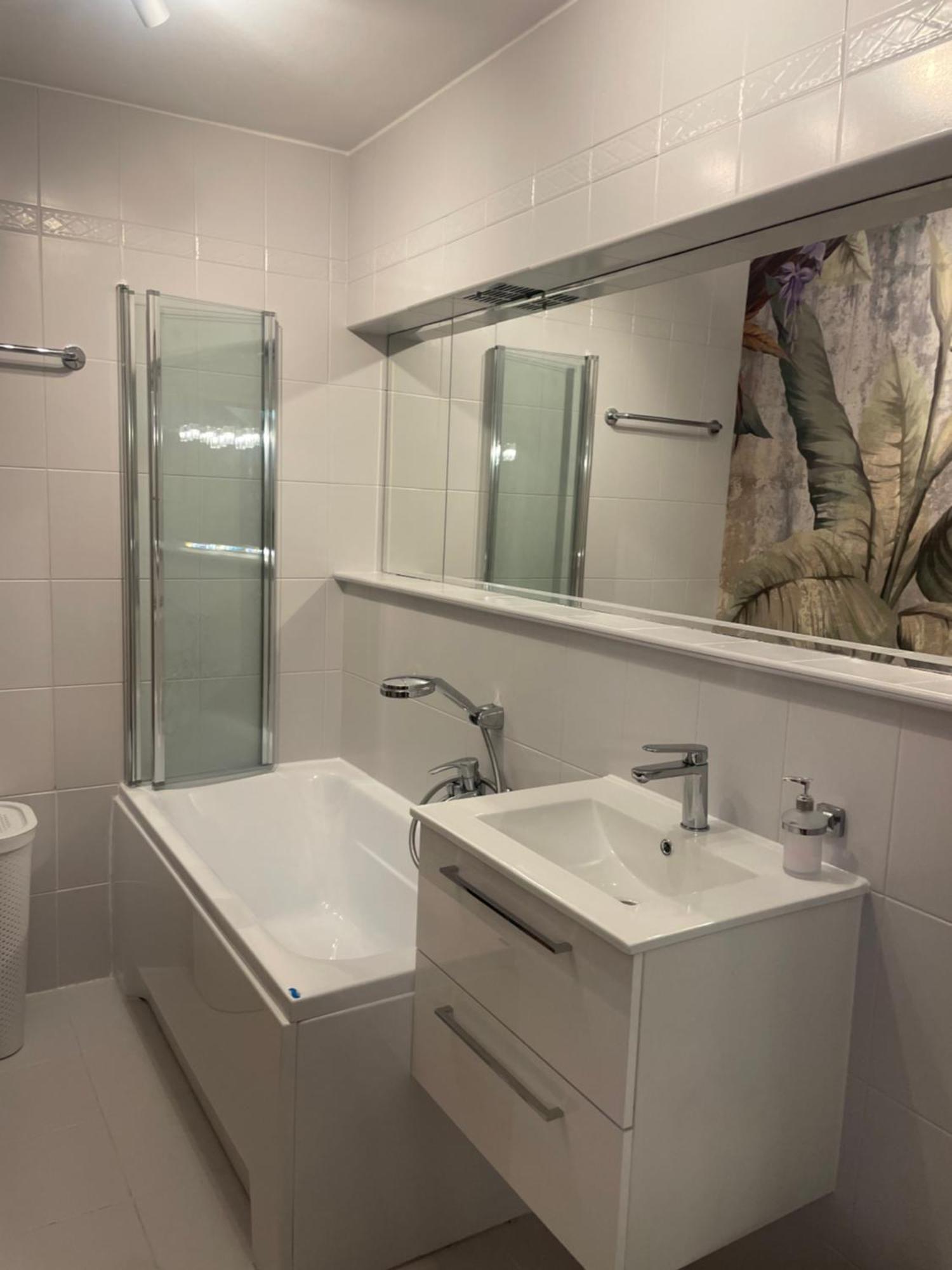 Centrum Apartment *