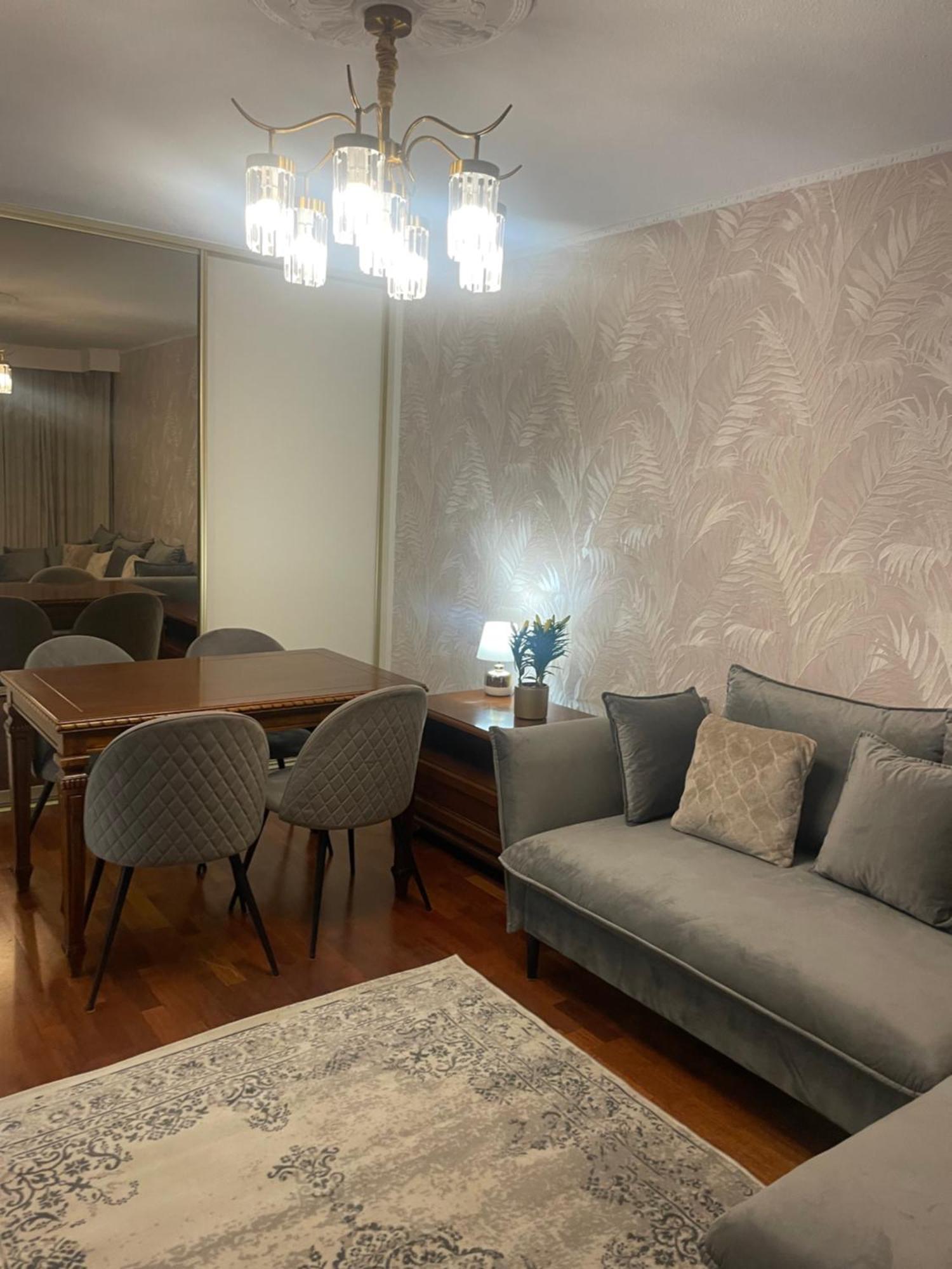 Centrum Apartment