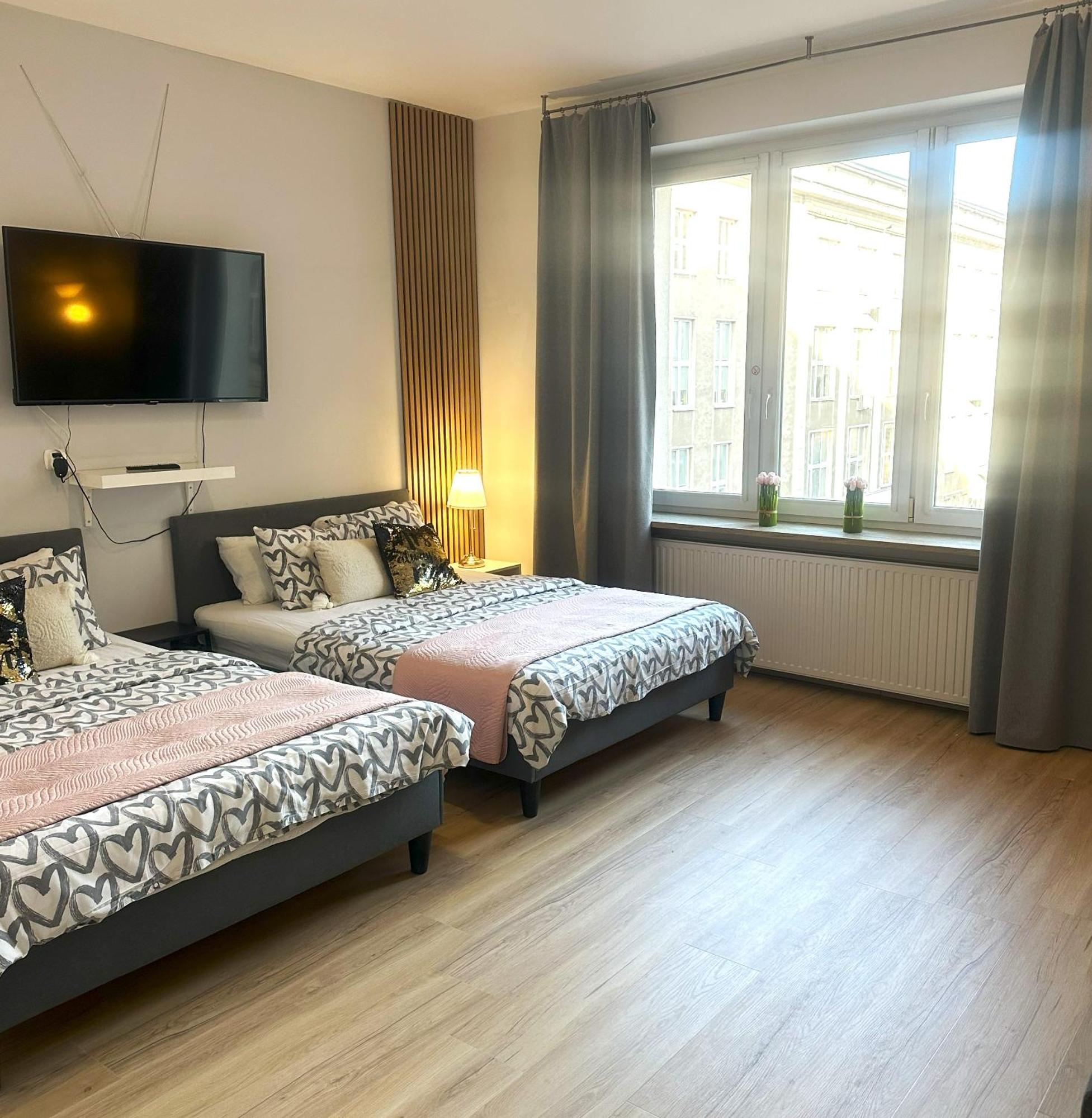 Apartment Exclusive Smolna