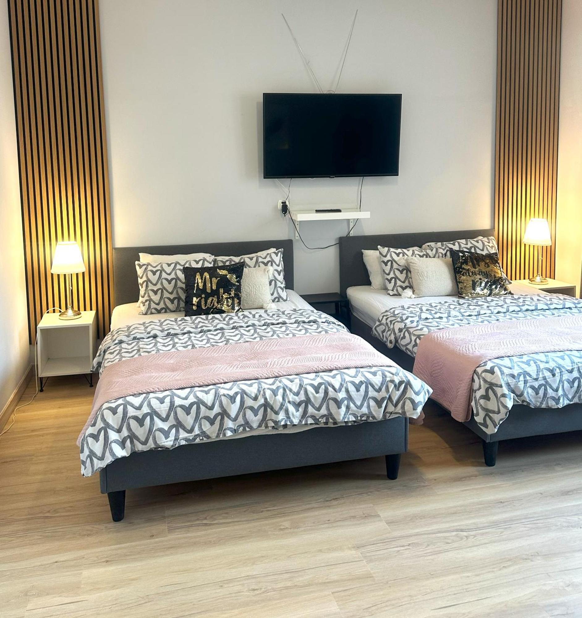 Apartment Exclusive Smolna Warsaw