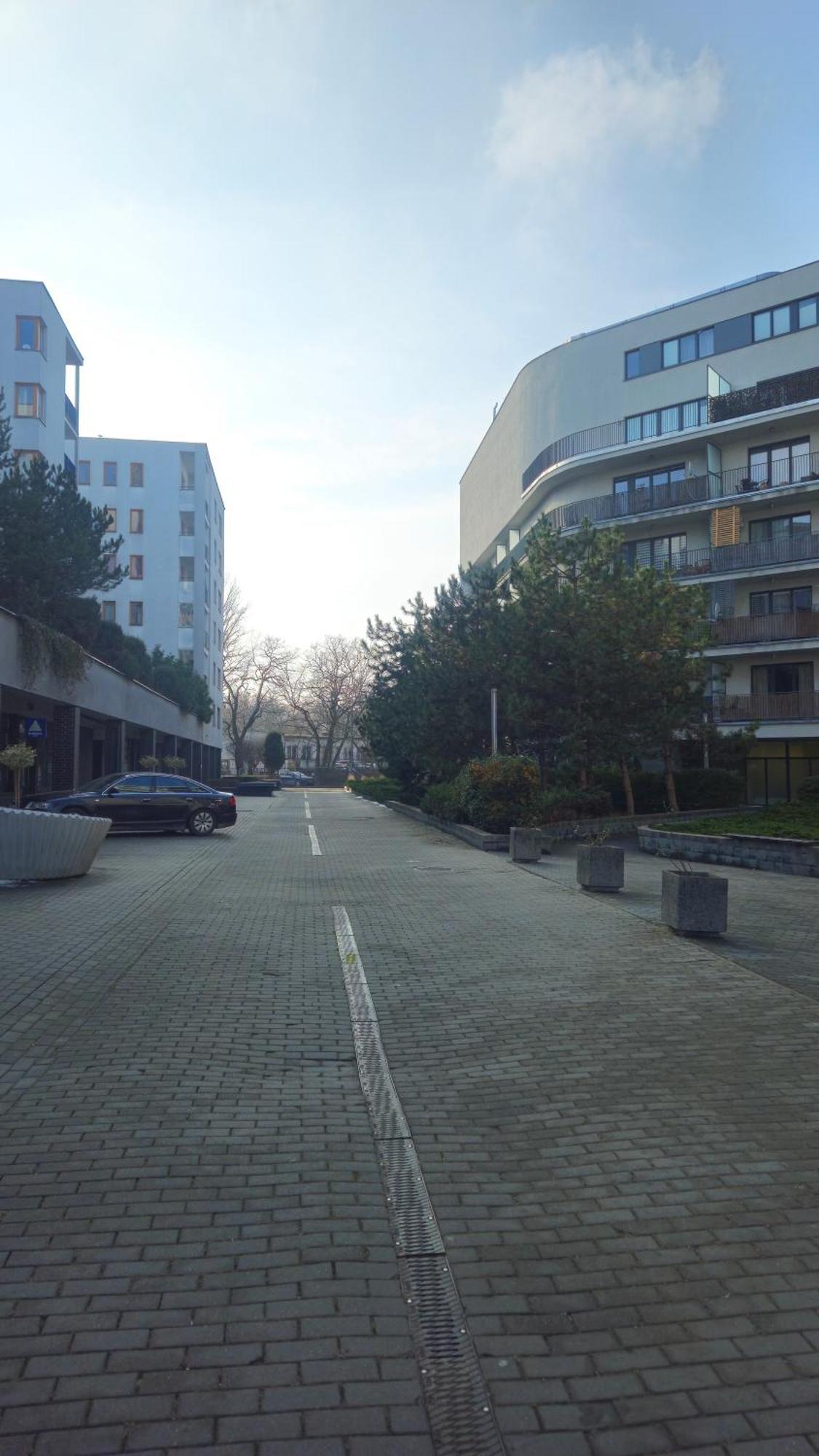 Dekart Arkadia Apartamento