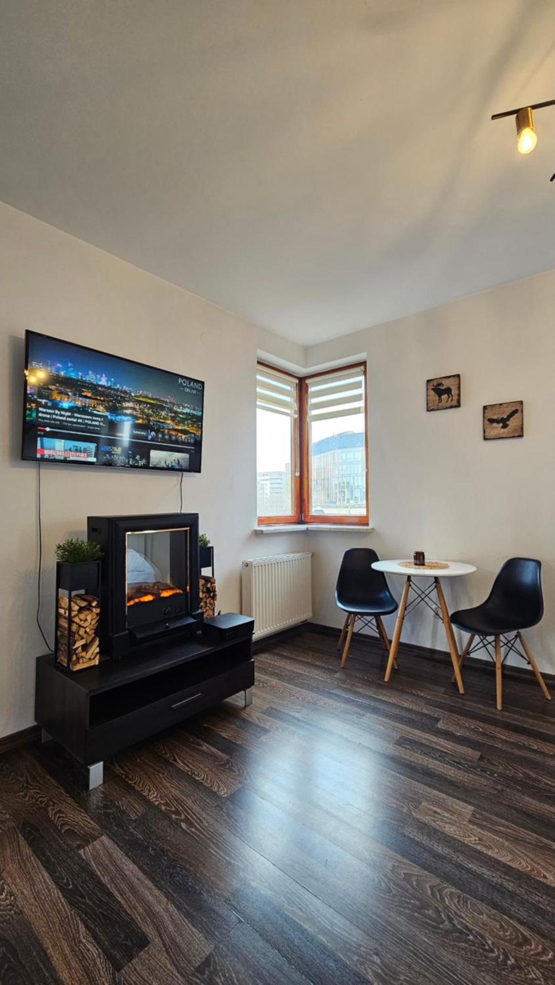 Apartamento Dekart Arkadia *