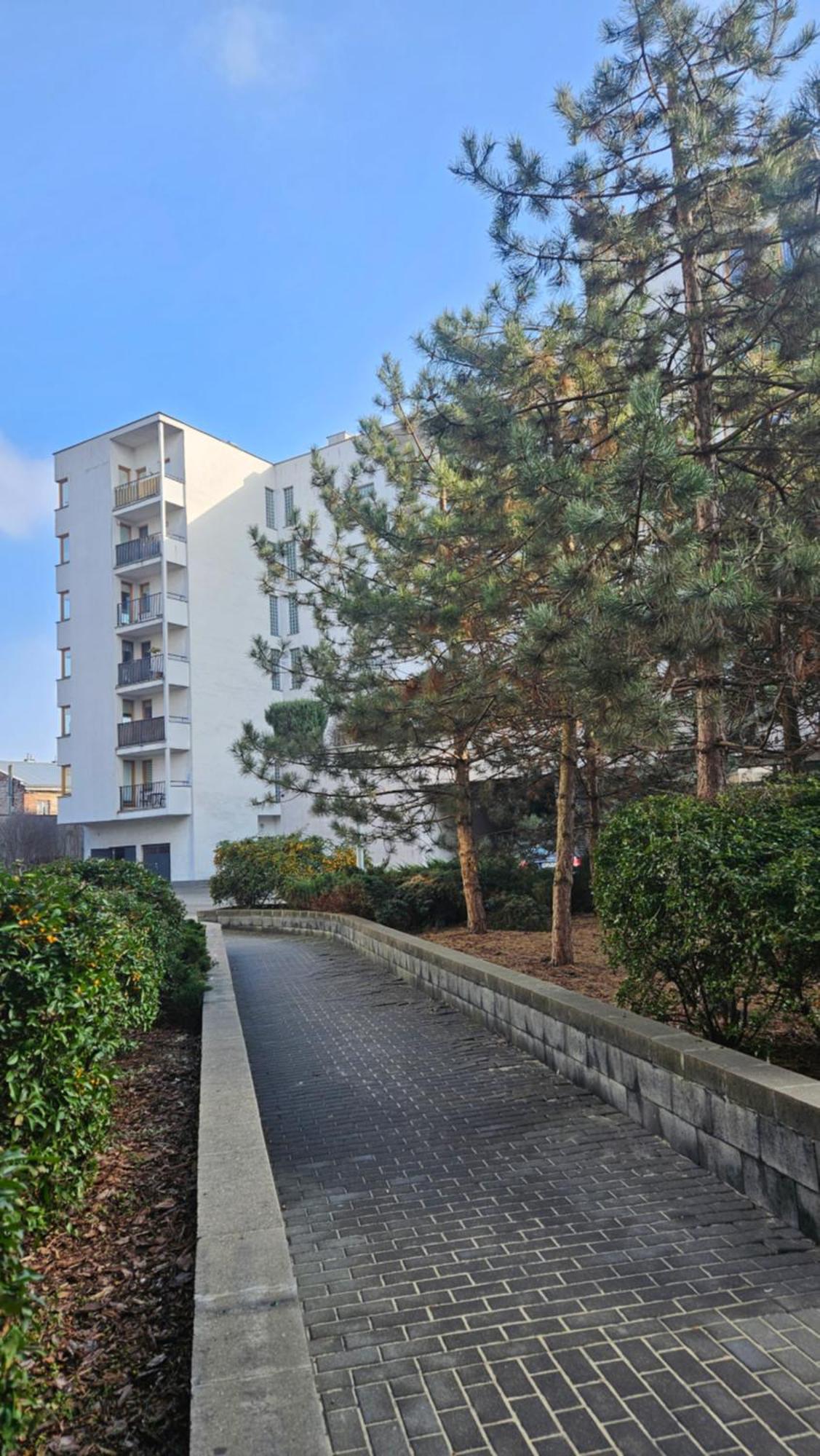 Dekart Arkadia Apartamento Varsóvia