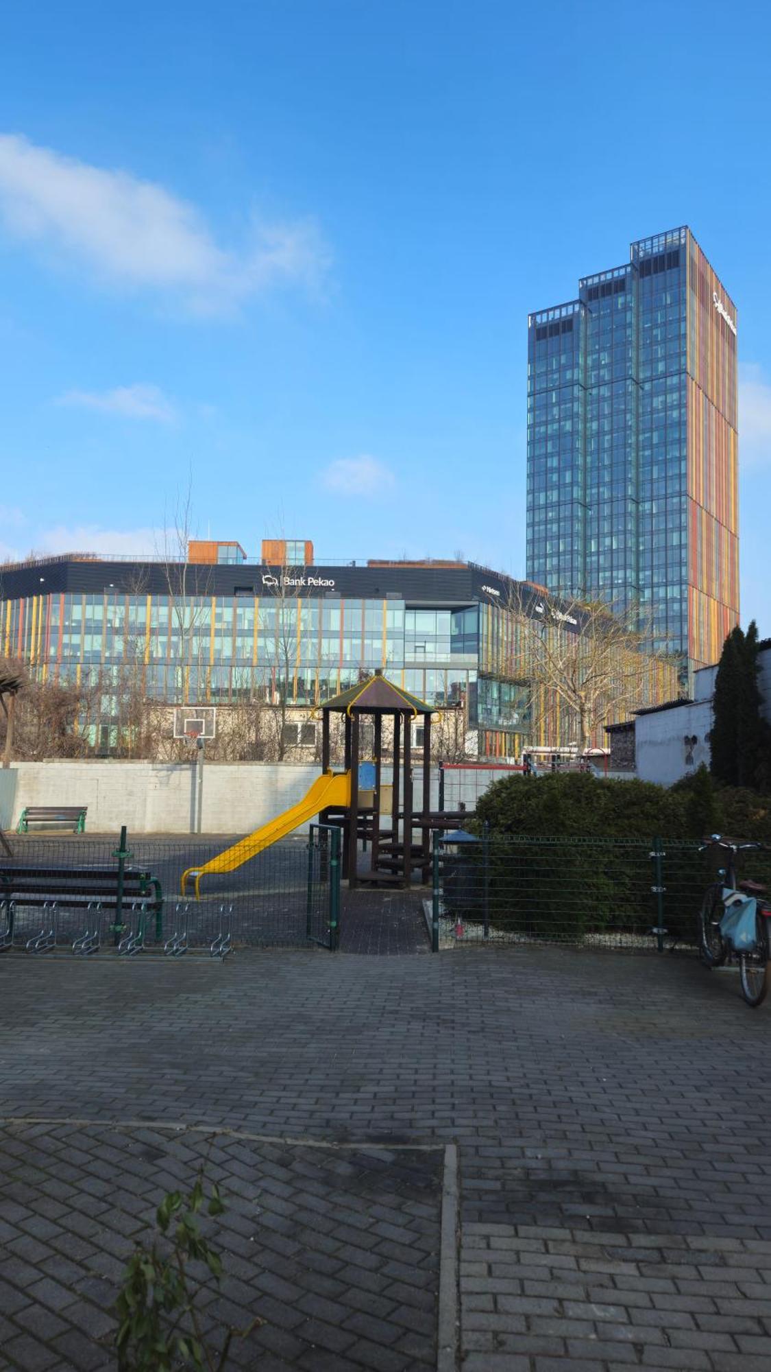 Apartamento Dekart Arkadia Varsóvia