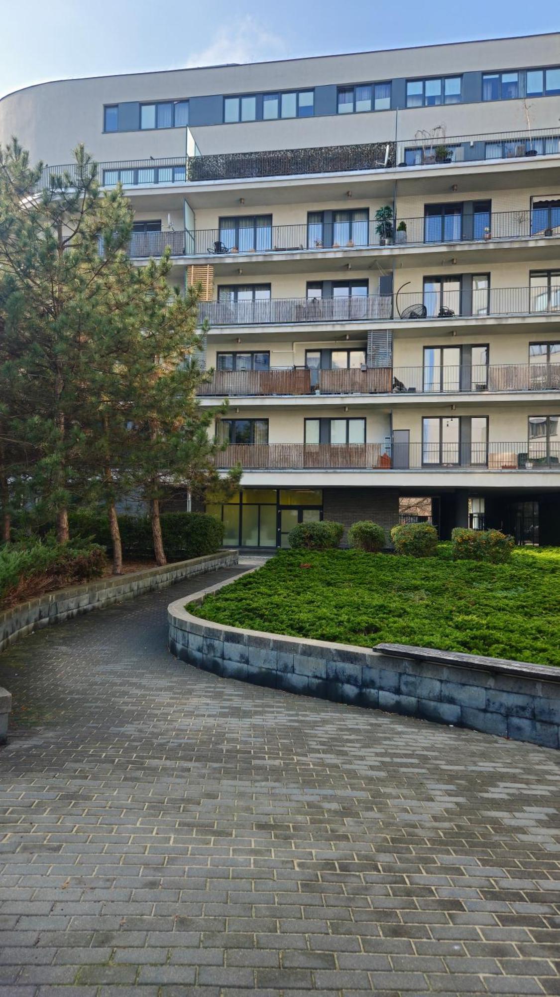 Apartamento Dekart Arkadia