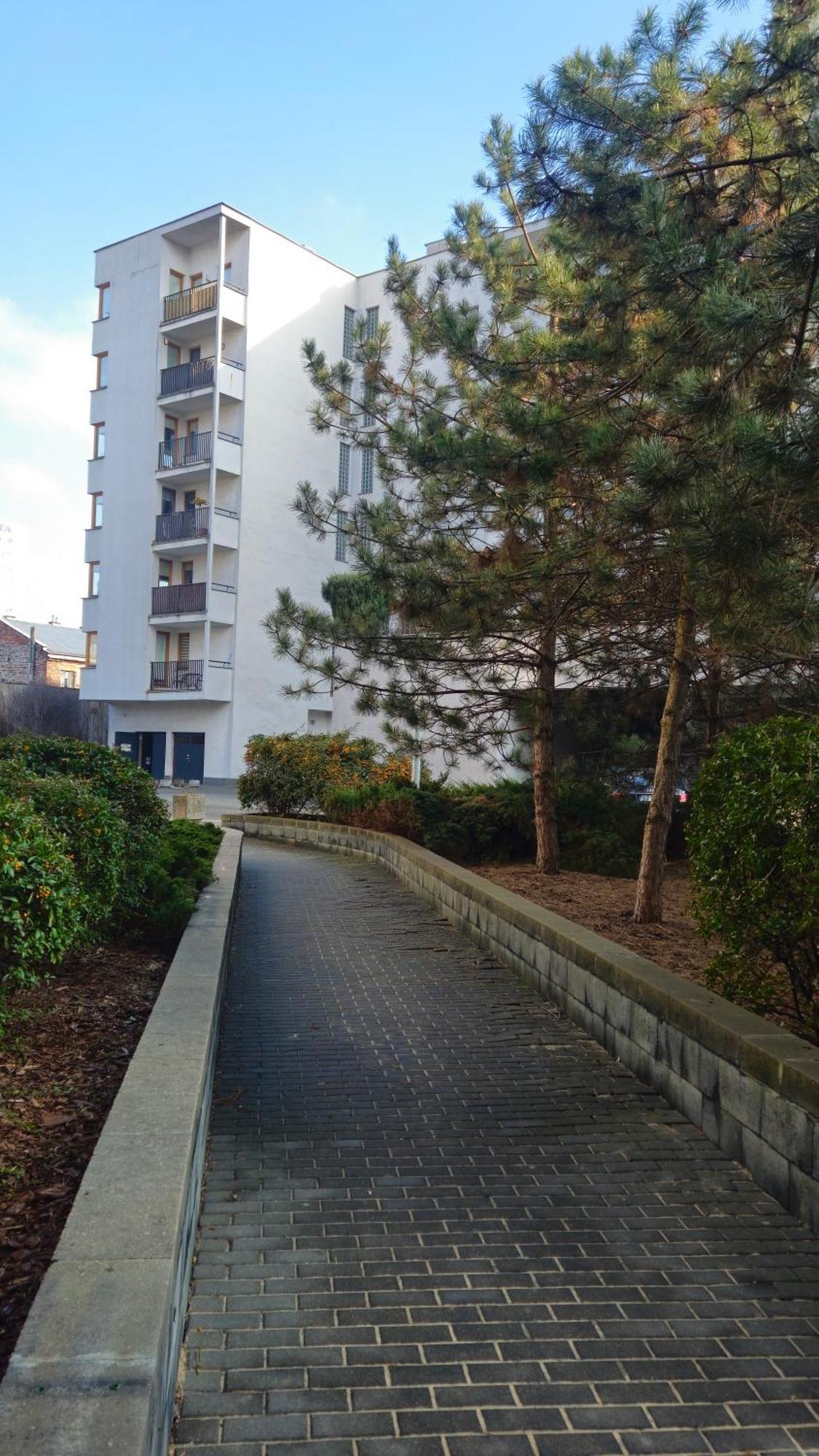 Dekart Arkadia Apartamento *