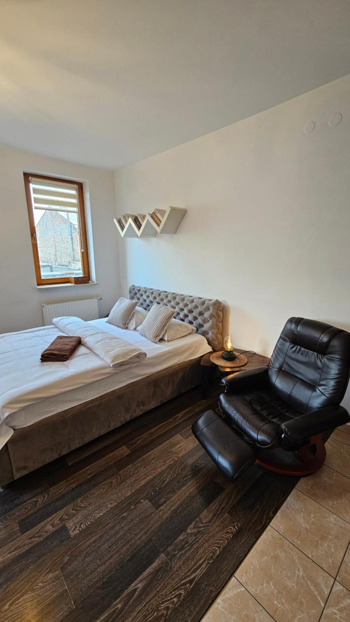 Apartamento Dekart Arkadia *