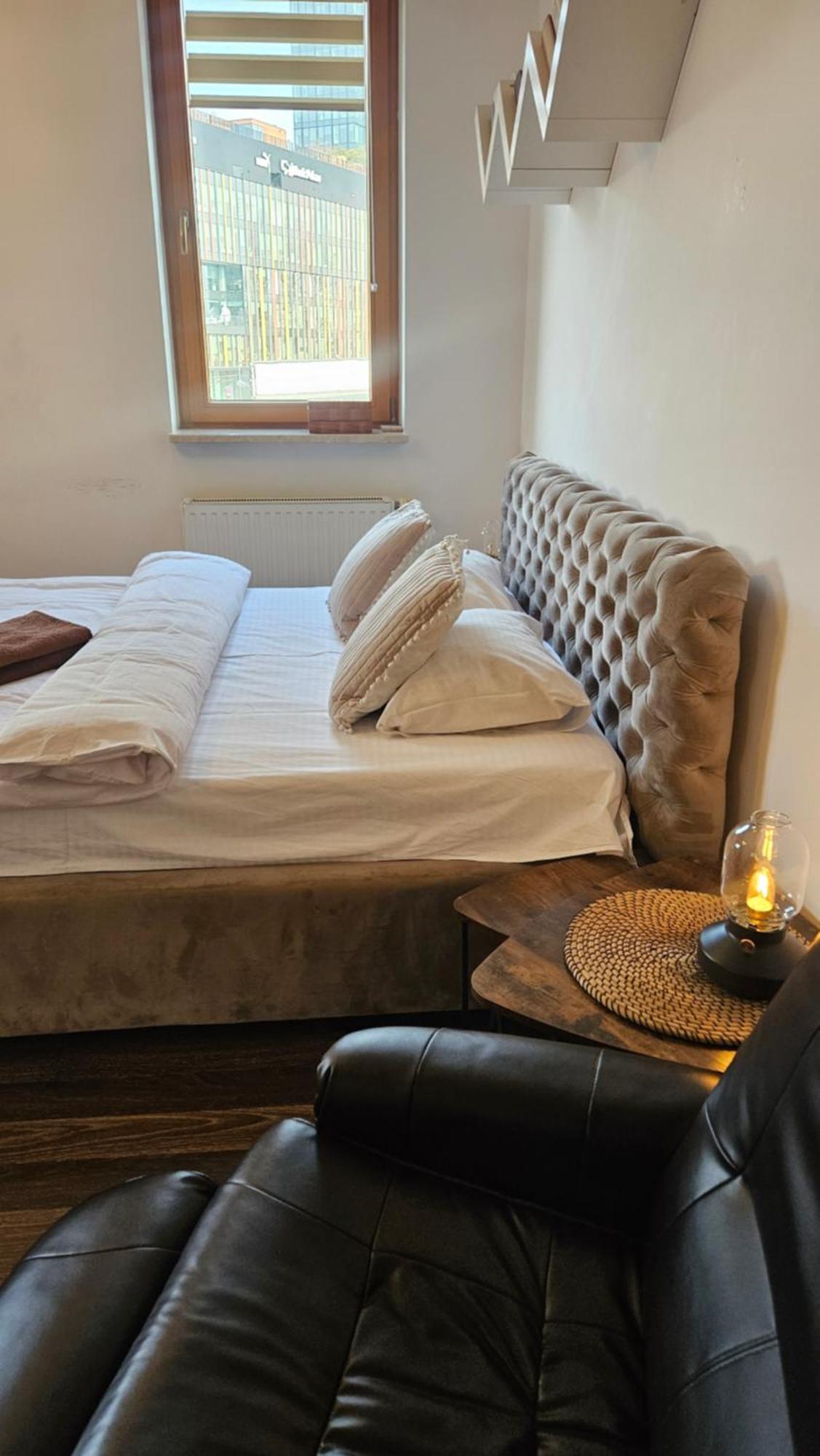 Dekart Arkadia Apartamento *