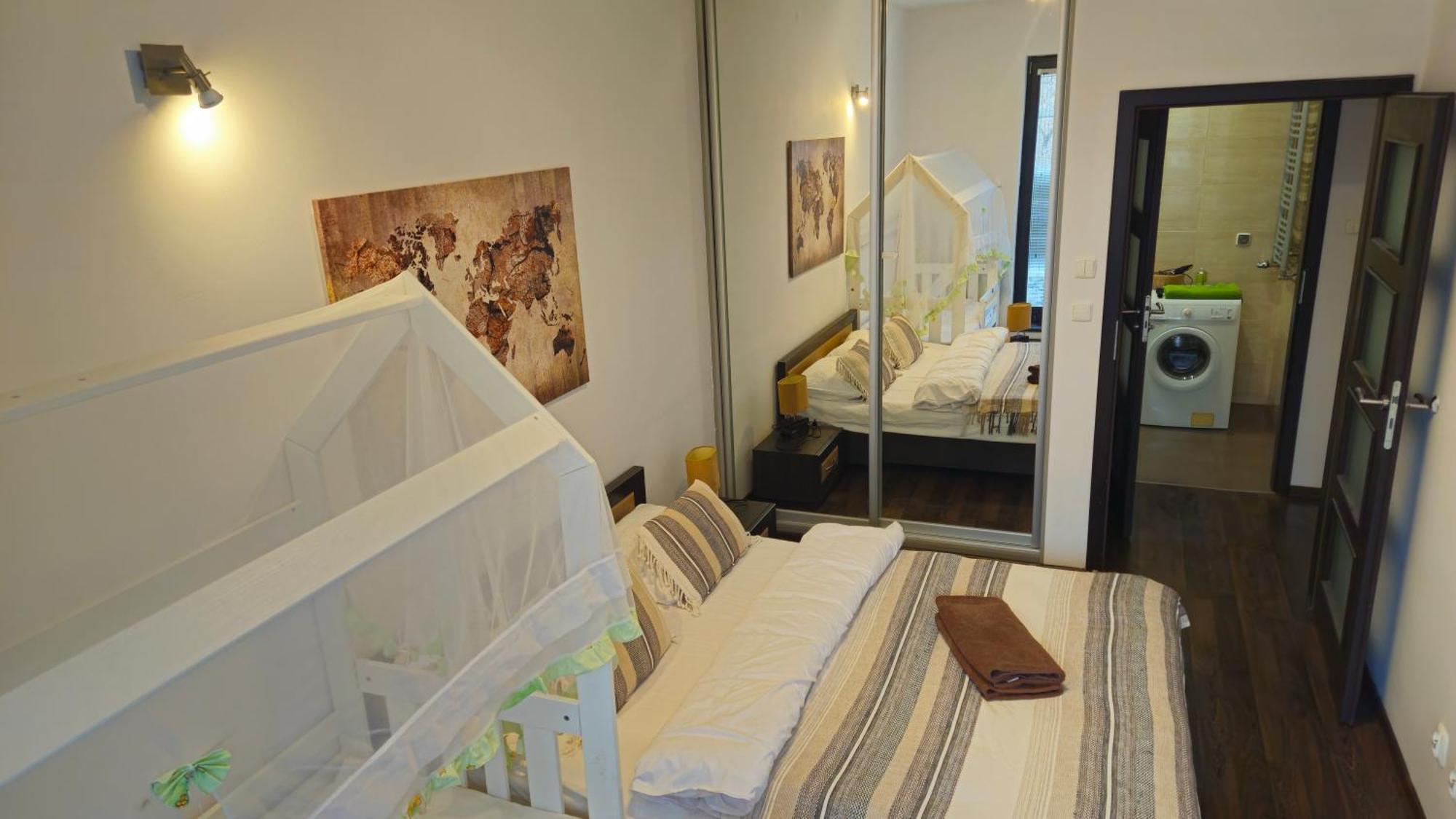 Apartamento Dekart Arkadia *