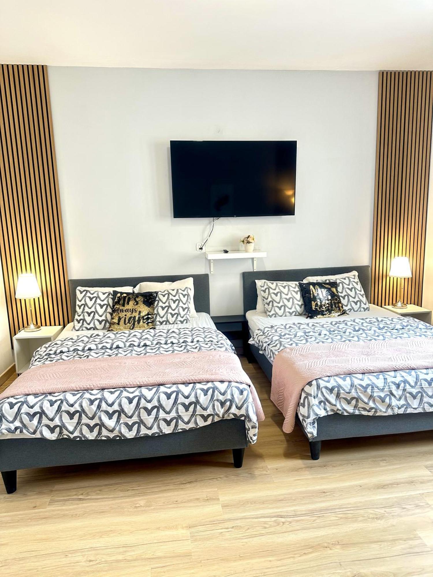 Apartment Exclusive Smolna Warsaw