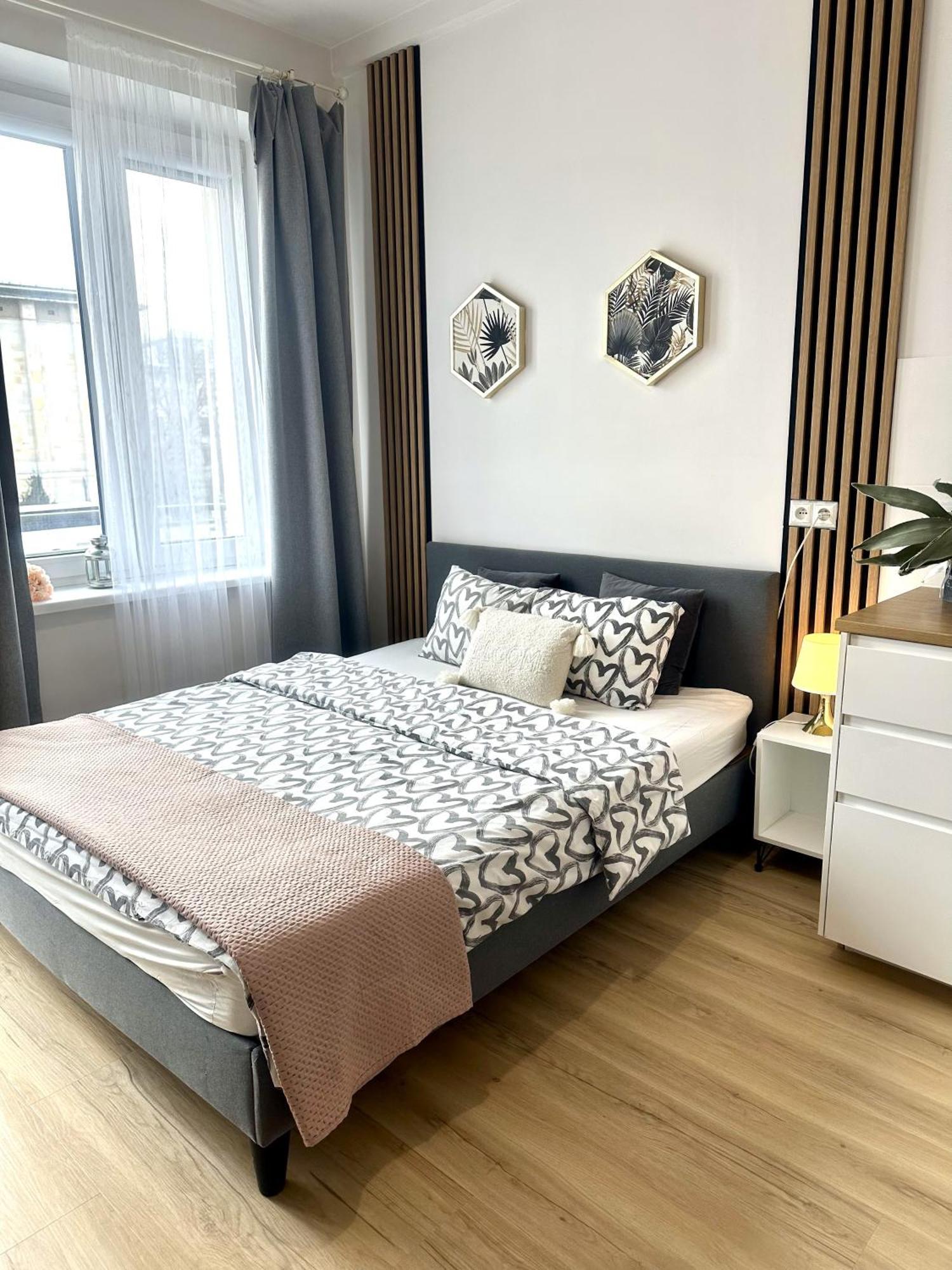 Apartment Exclusive Smolna