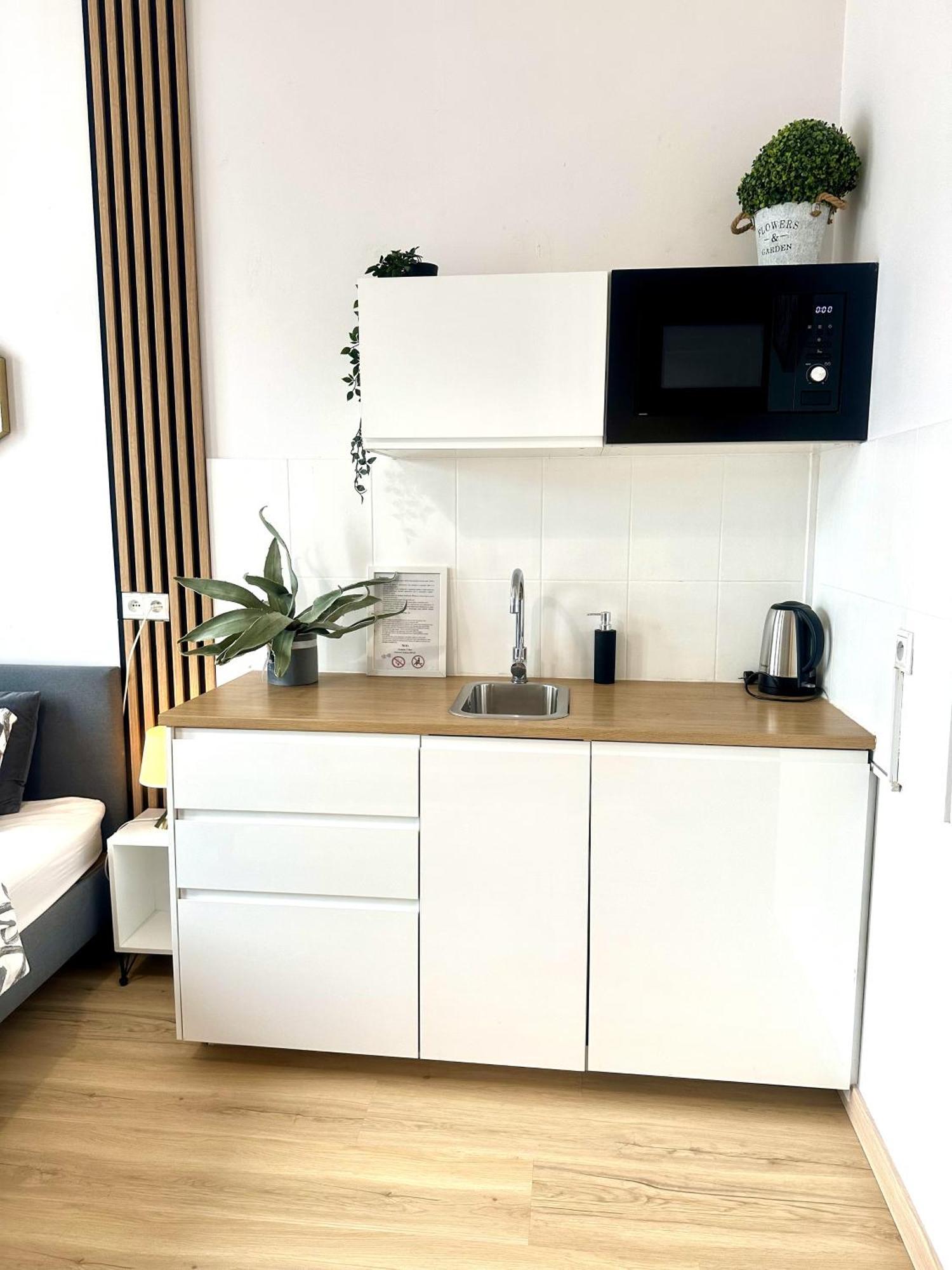 Exclusive Smolna Apartment *
