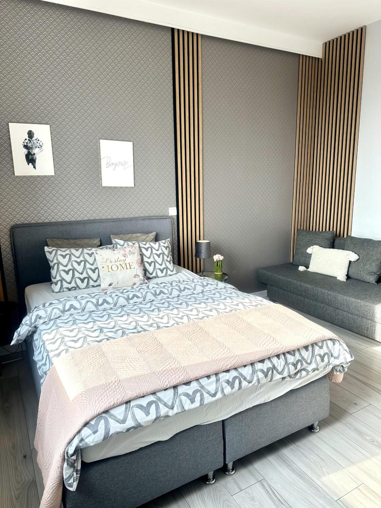 Apartment Exclusive Smolna