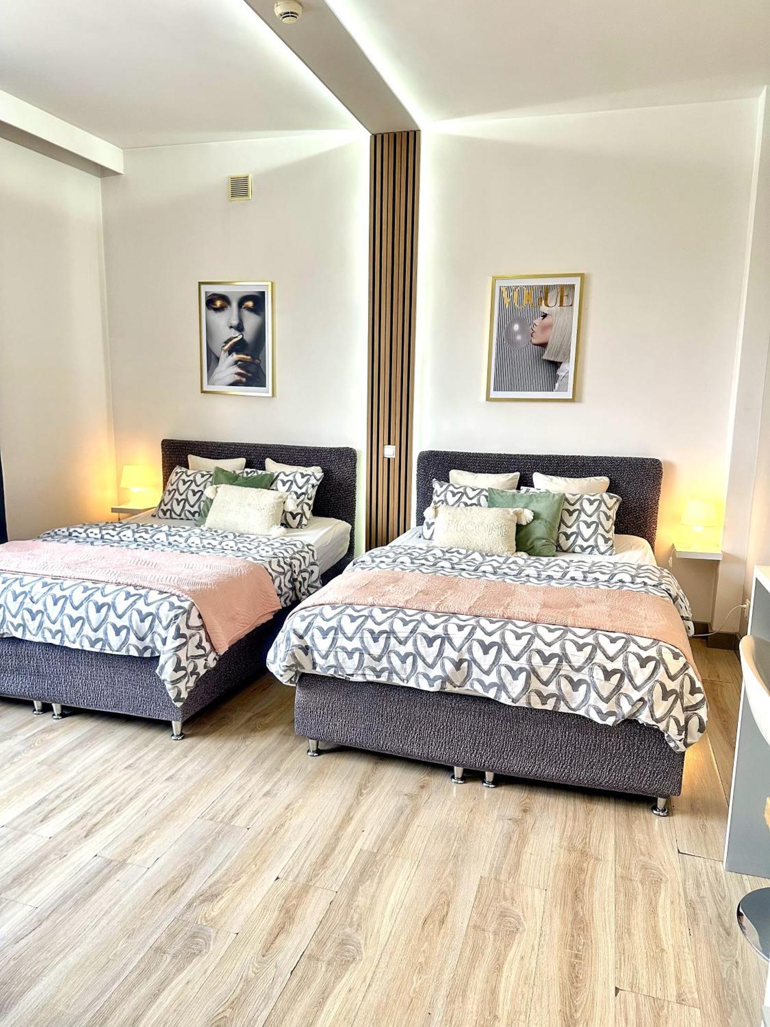 Exclusive Smolna Warsaw