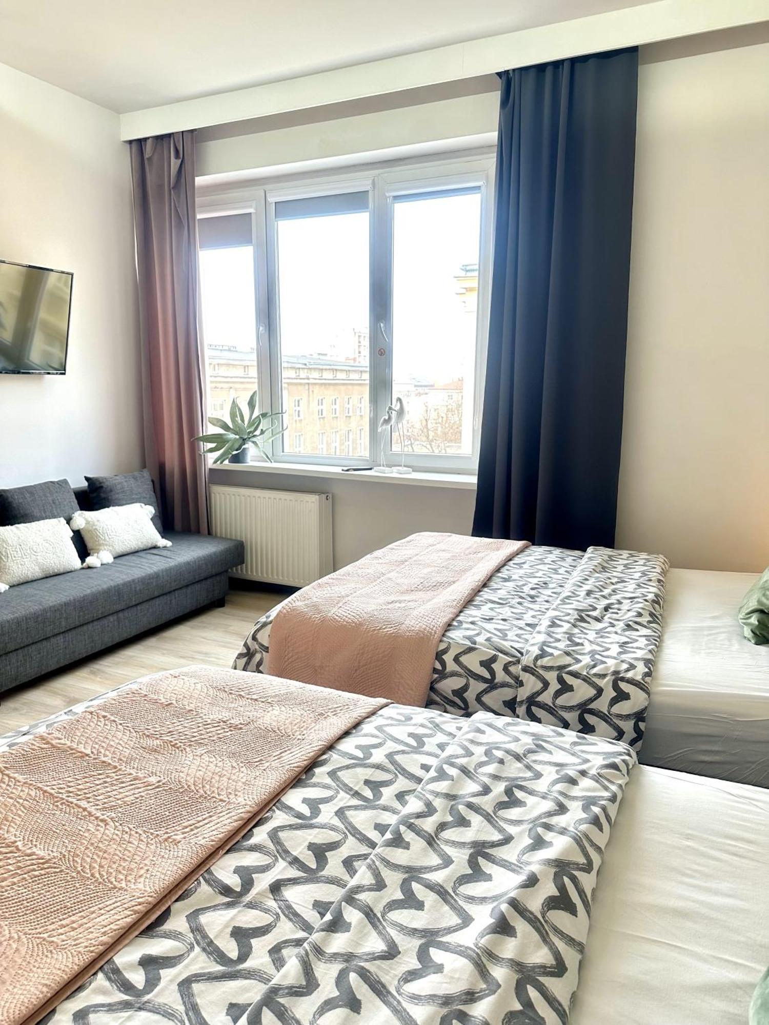 Apartment Exclusive Smolna