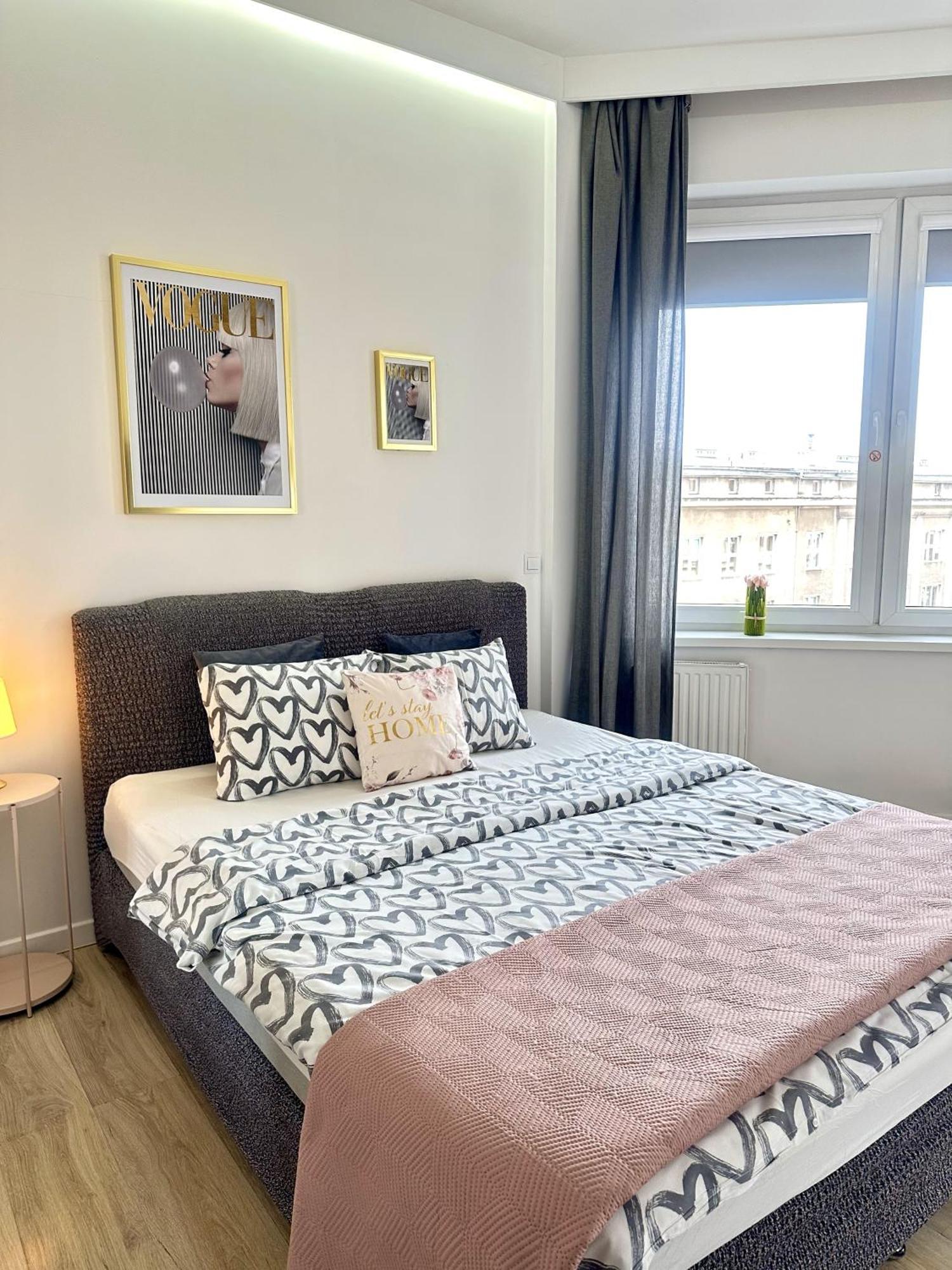 Apartment Exclusive Smolna *