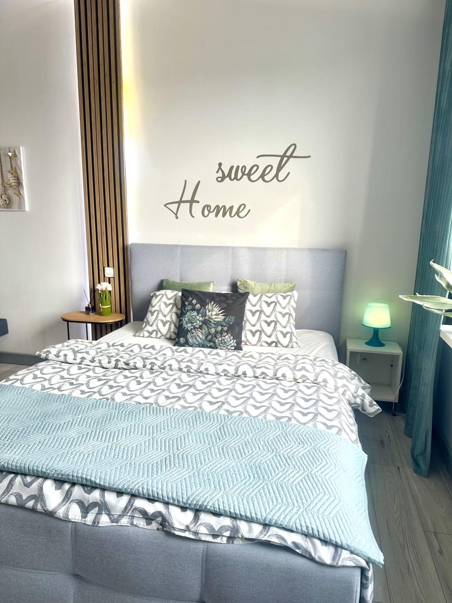 Exclusive Smolna Apartment