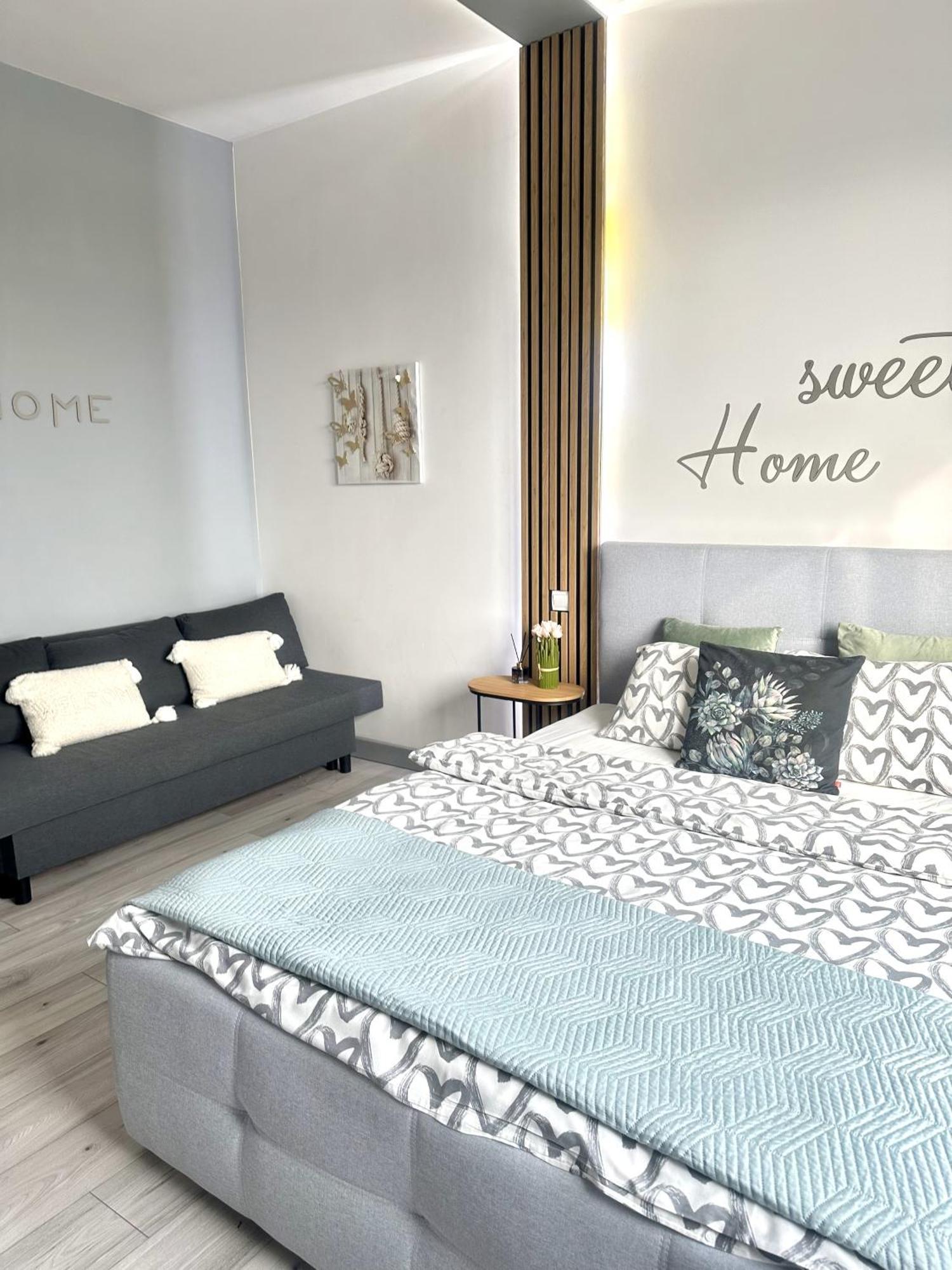 Apartment Exclusive Smolna