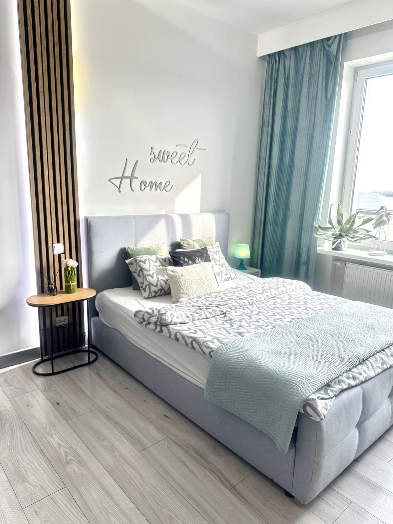 Exclusive Smolna Apartment *