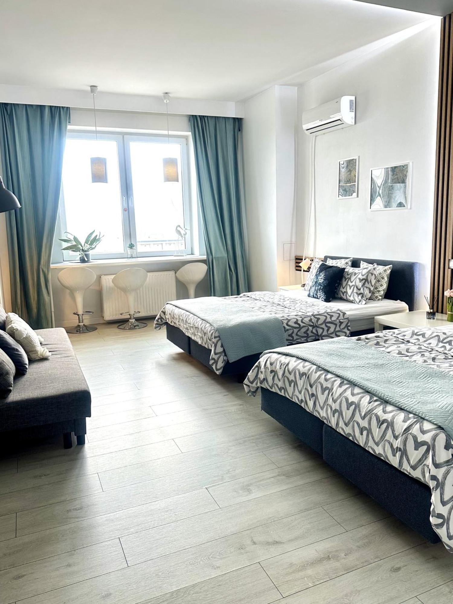 Exclusive Smolna * Warsaw