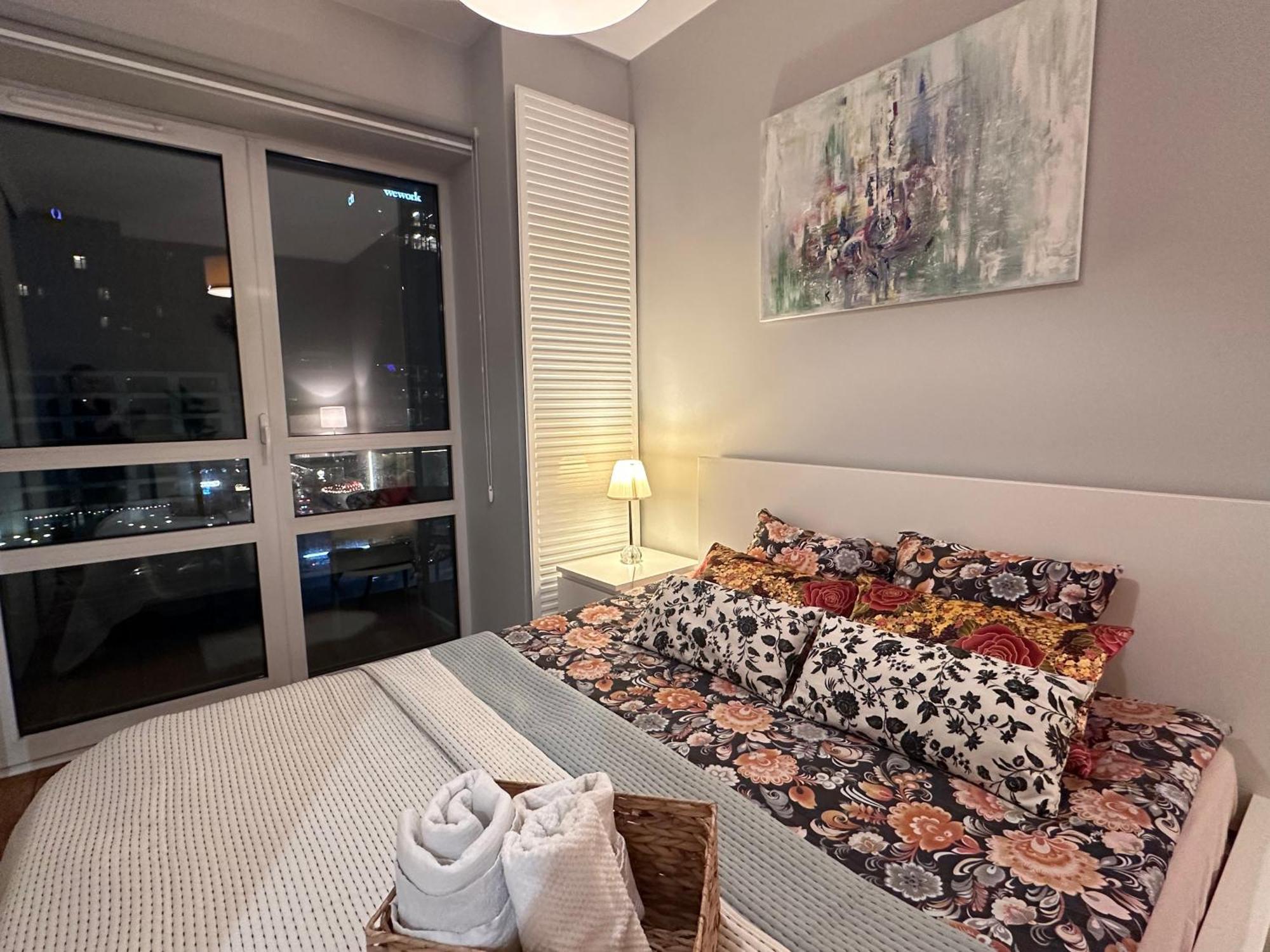 Platinum Towers By Aparthotel