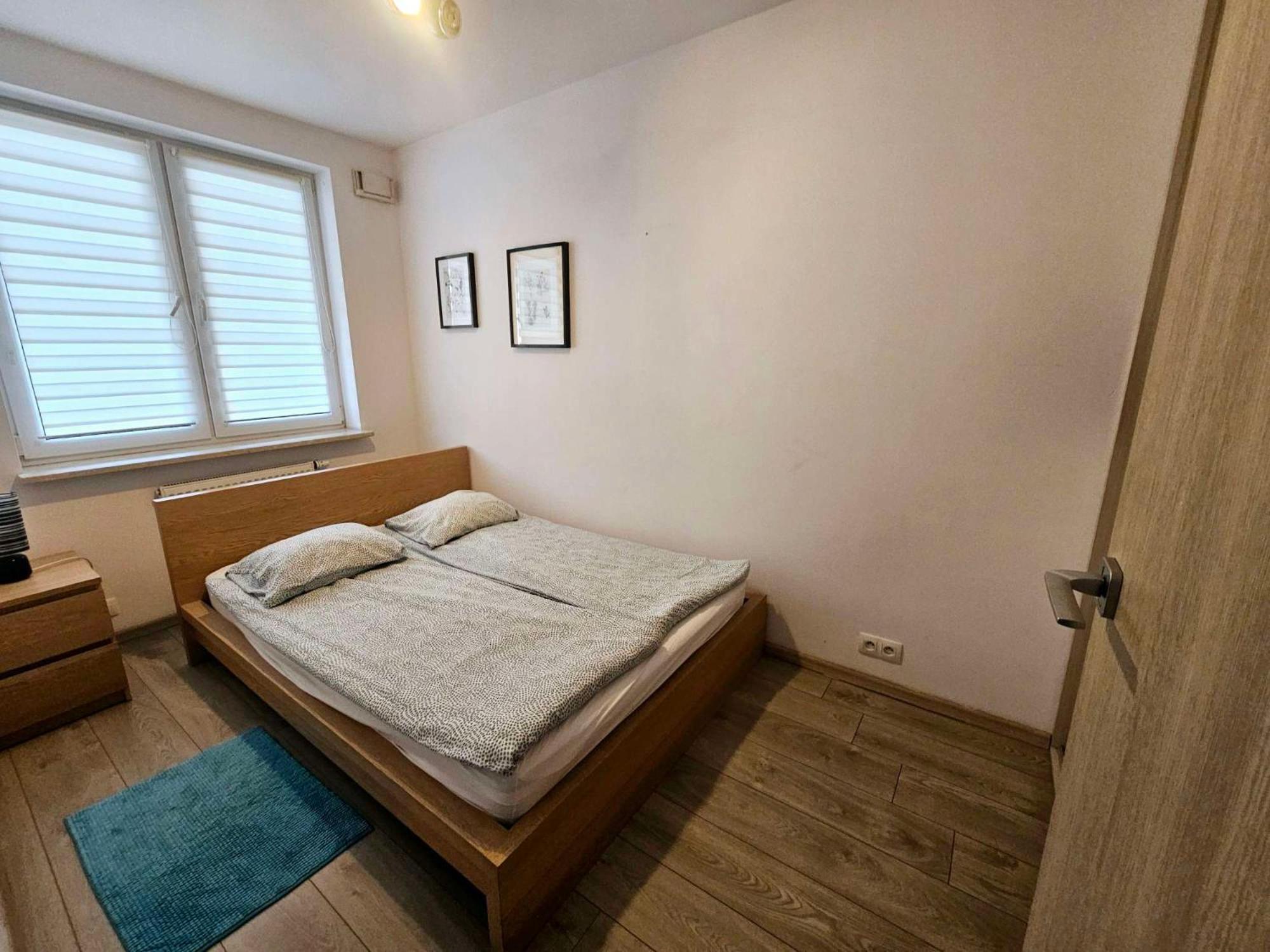 Apartament Extra Kabaty Nr 5