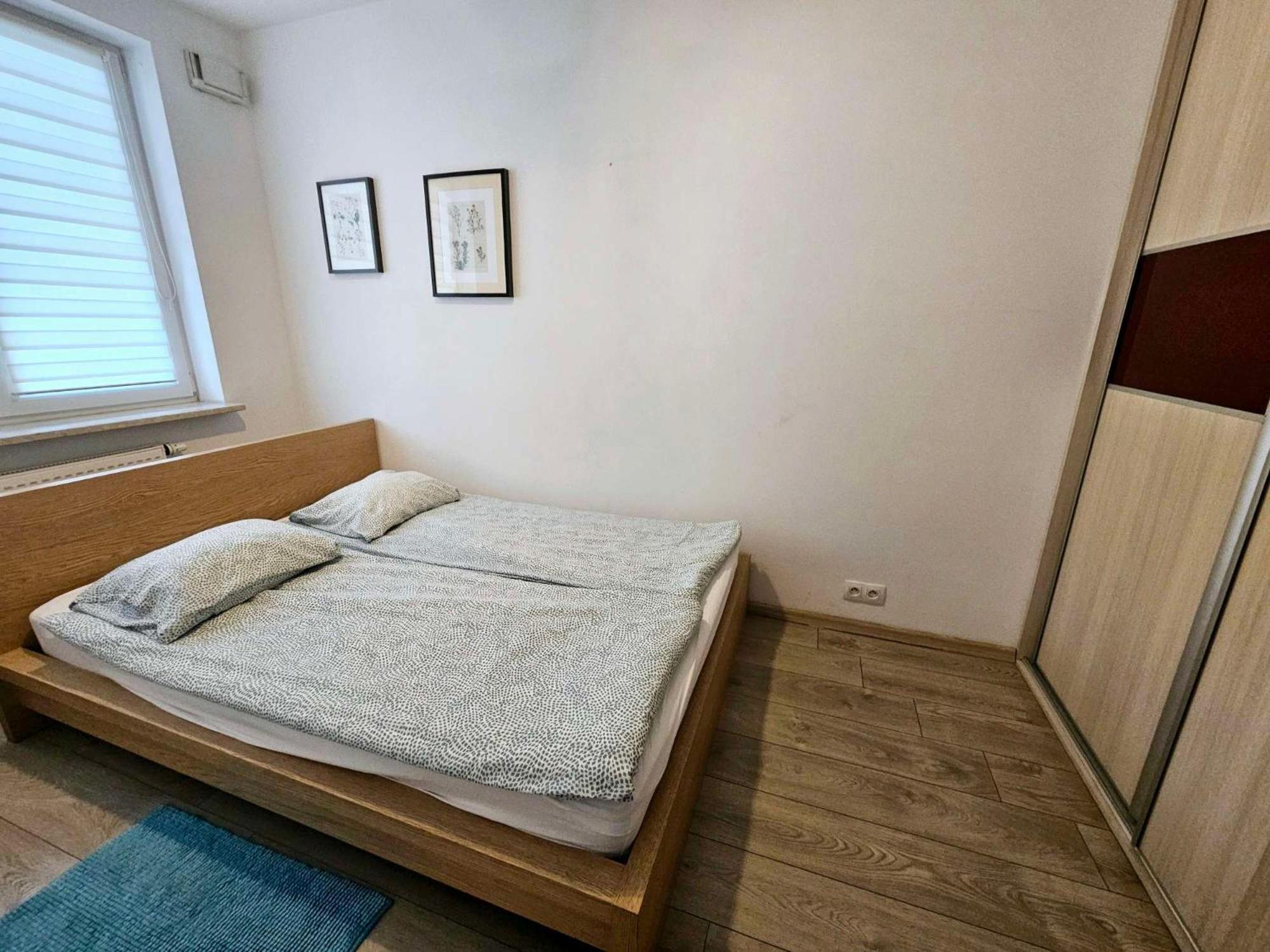 Apartament Extra Kabaty Nr 5 Warszawa