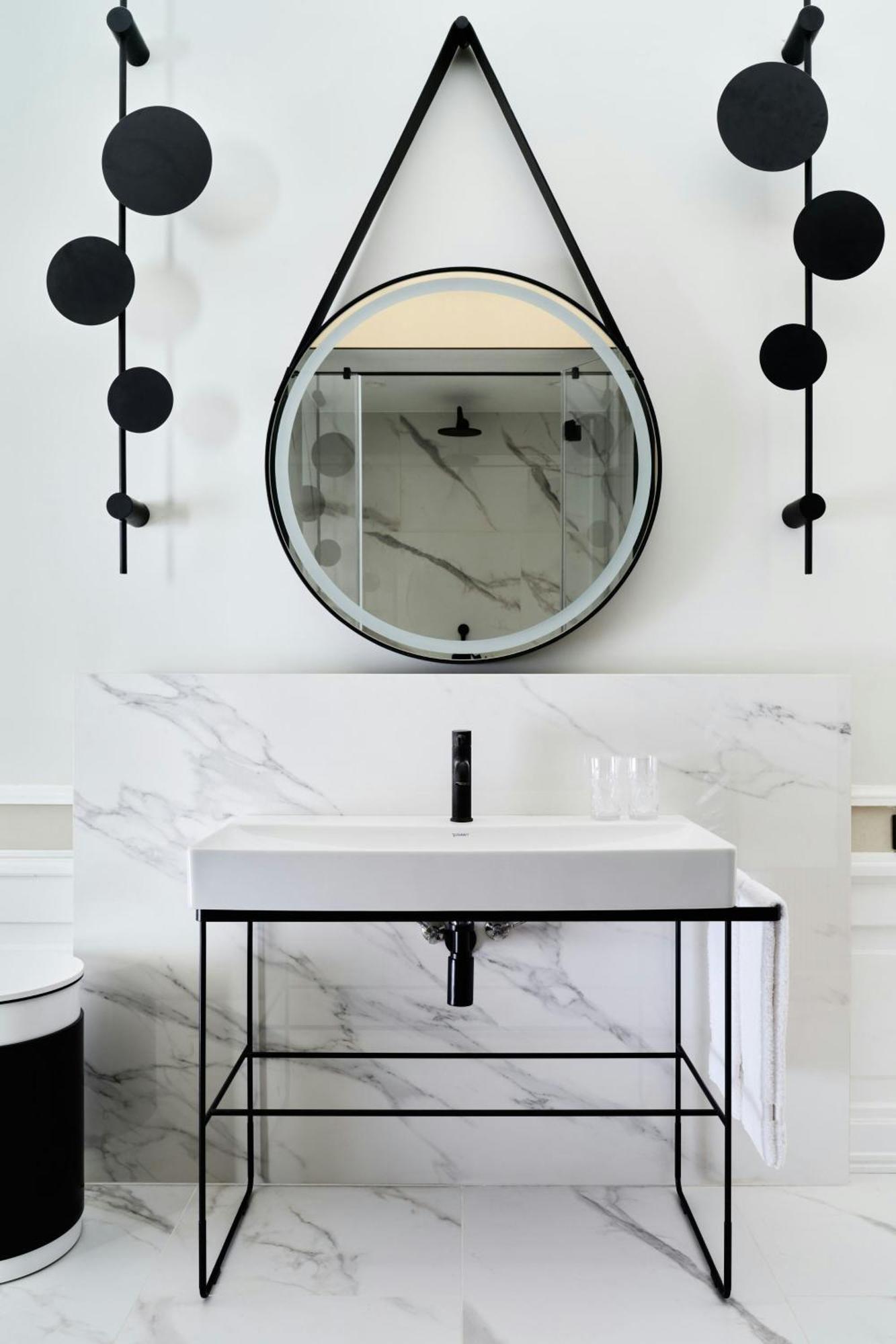 Verte, Warsaw, Autograph Collection 5* Warschau