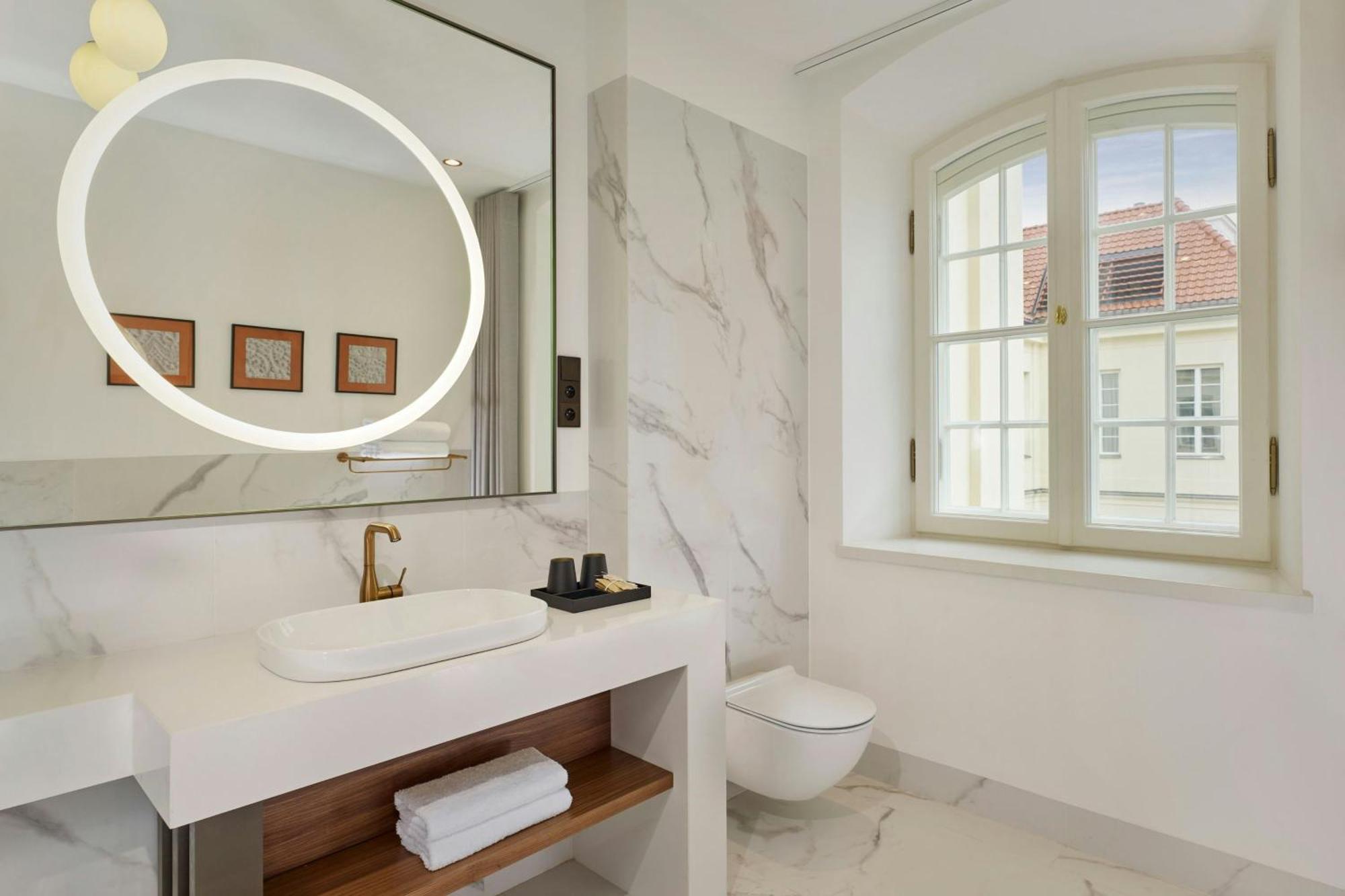 Verte, Warsaw, Autograph Collection Hotel
