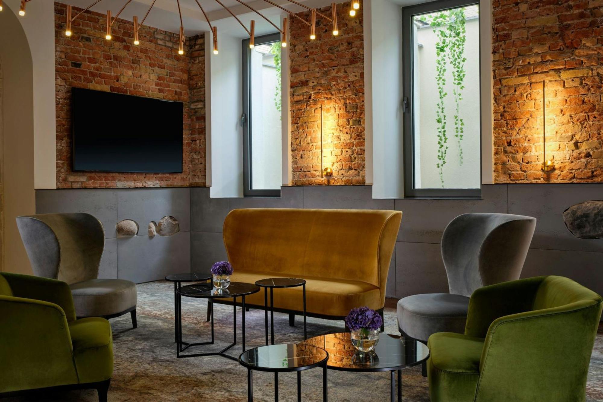 Verte, Warsaw, Autograph Collection Hotel Warsaw