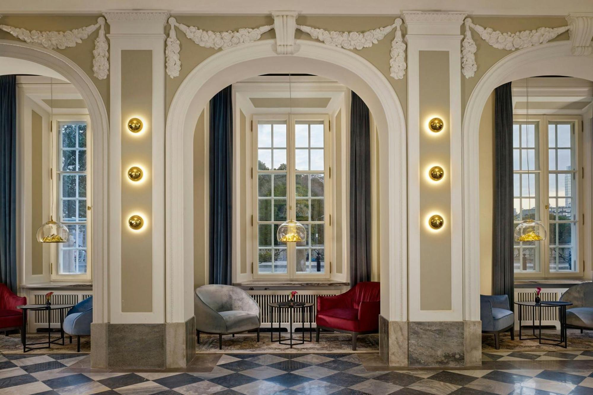 Verte, Warsaw, Autograph Collection Hotel
