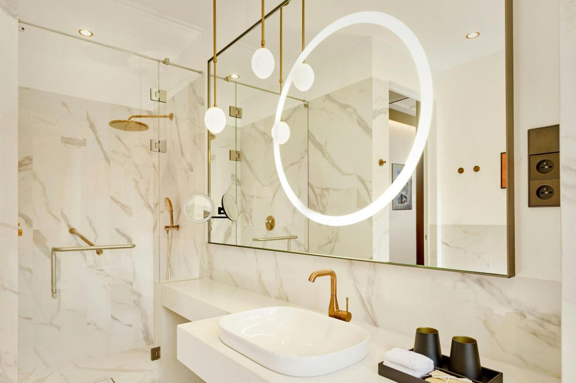 Verte, Warsaw, Autograph Collection Hotel 5*