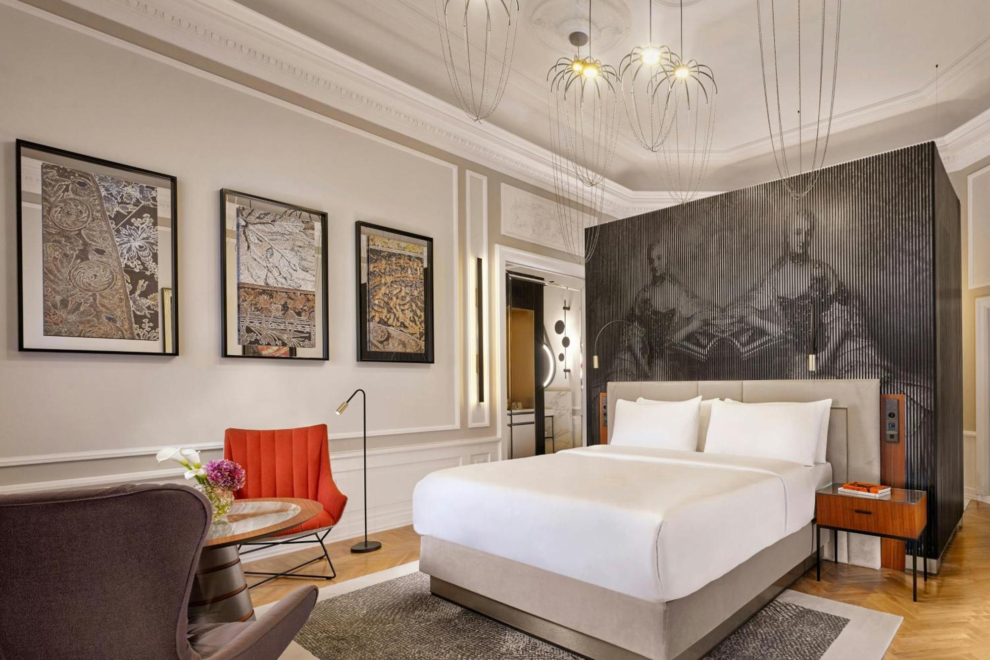 Verte, Warsaw, Autograph Collection Hotel Warsaw