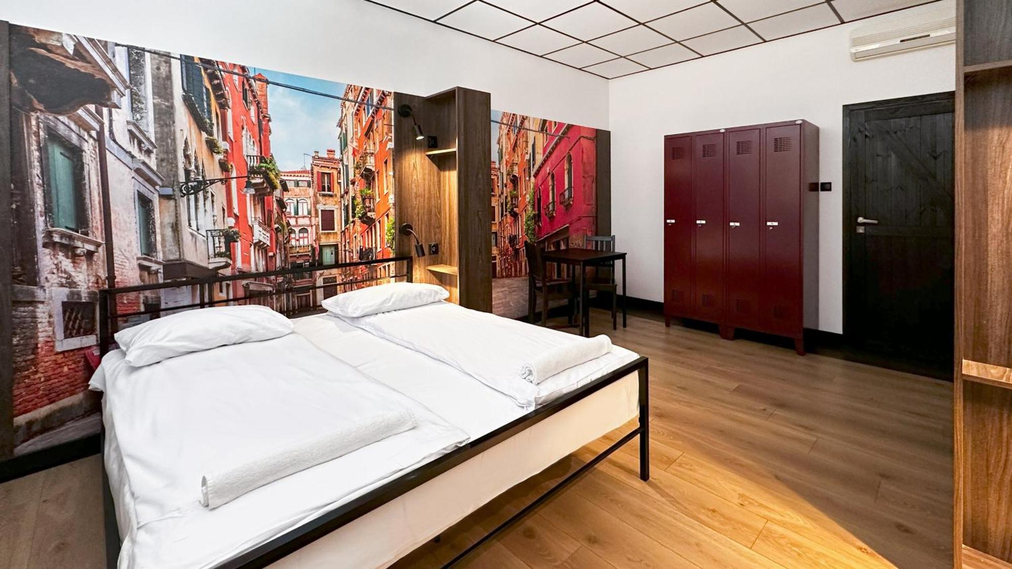 Albergue Vola