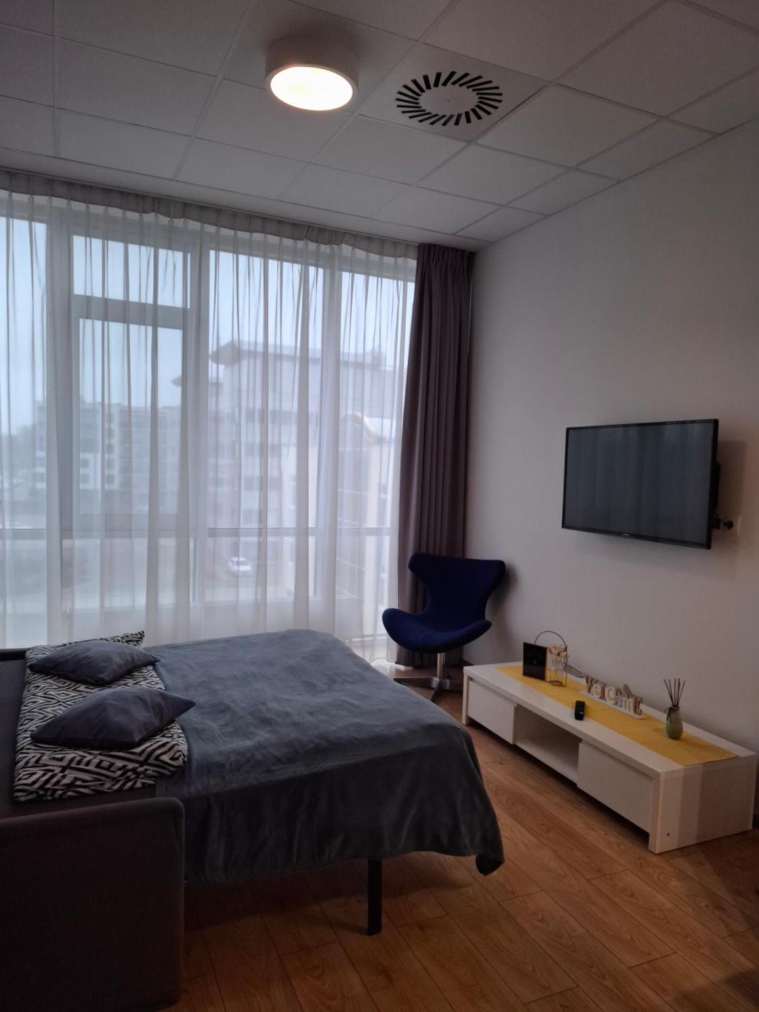Apartamento Zlatarooms 210 *