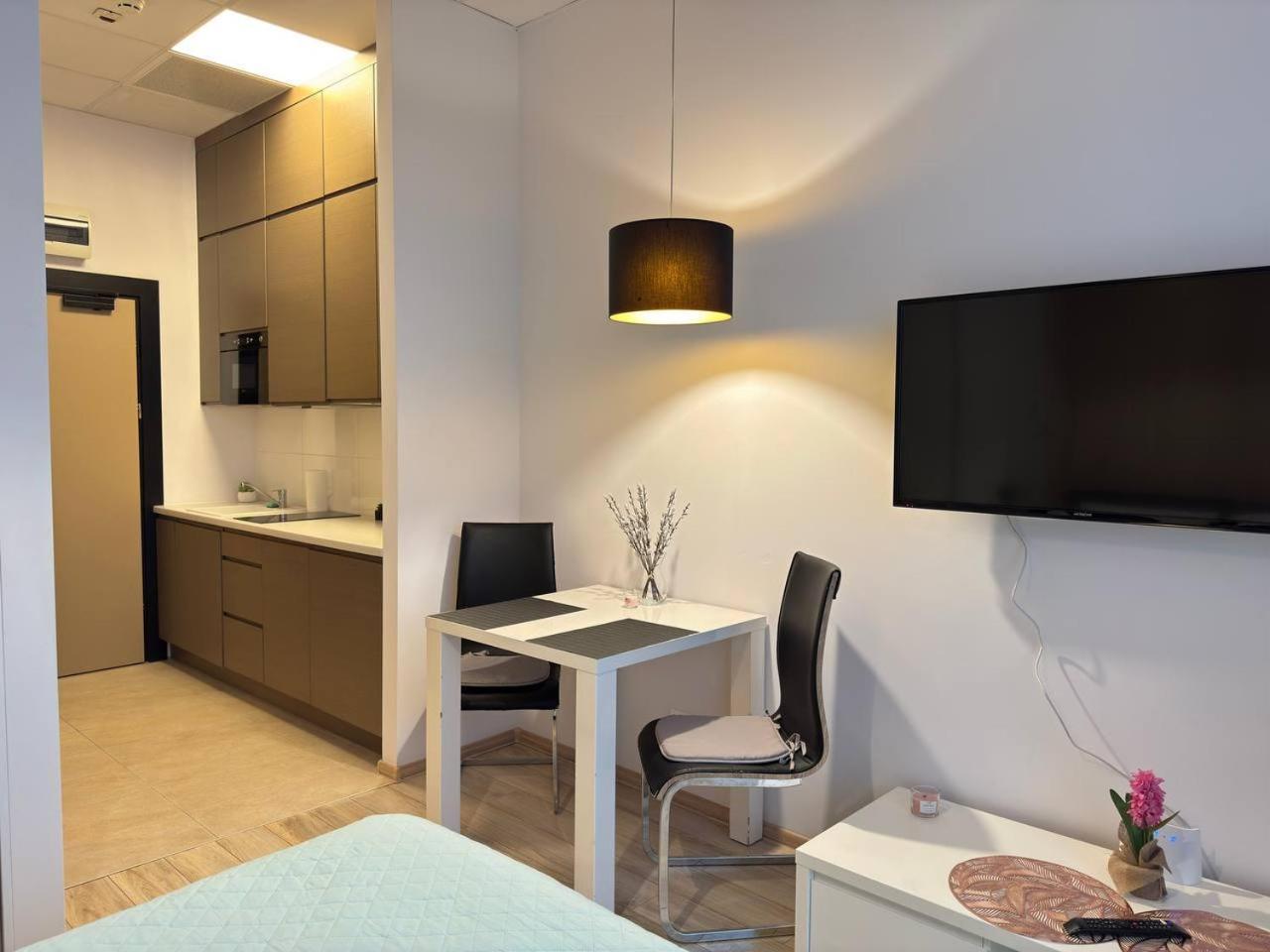 Apartamento Zlatarooms 210 Varsóvia