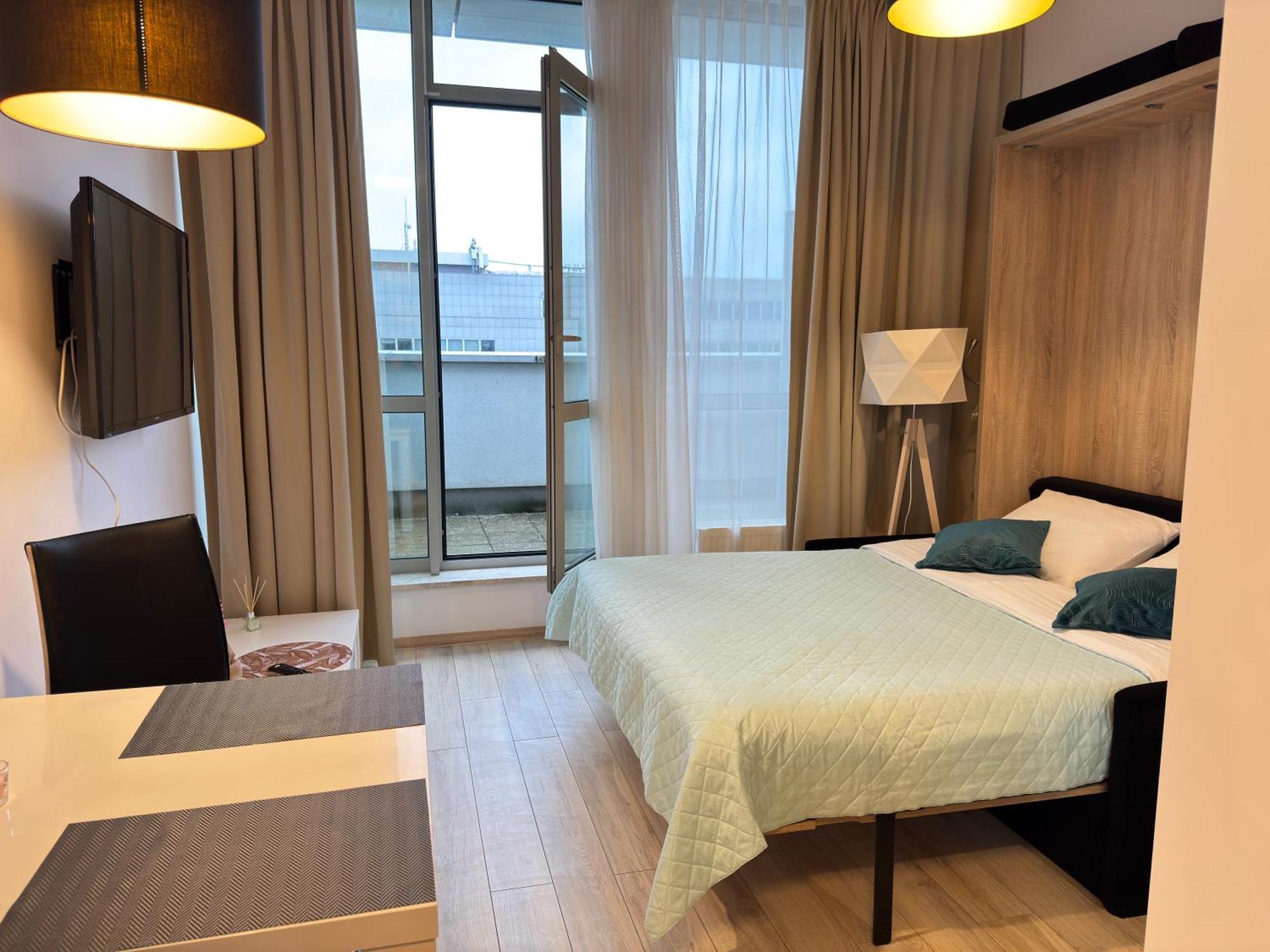 Apartamento Zlatarooms 210