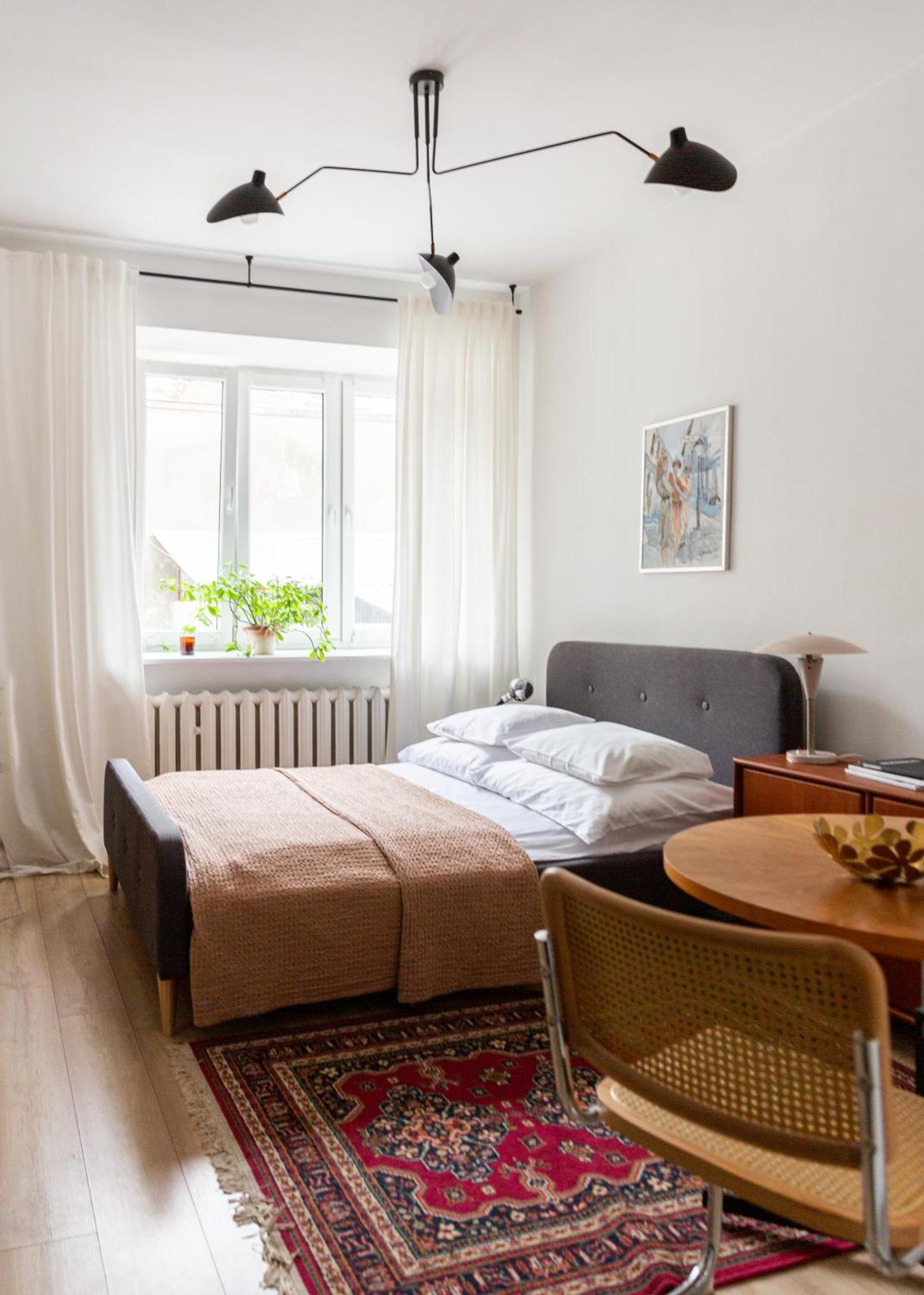 Urban Grey Essence Apartamento