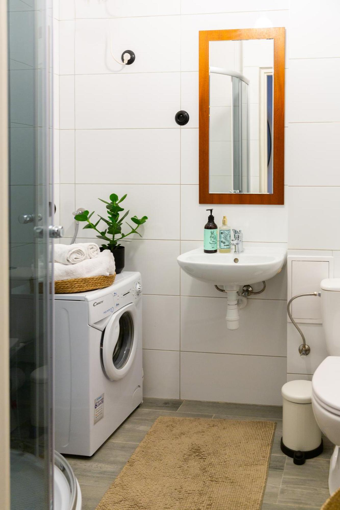 Urban Grey Essence Apartamento *