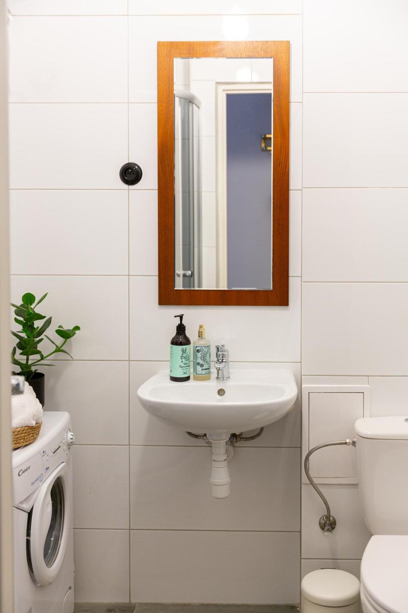 Urban Grey Essence Apartamento *