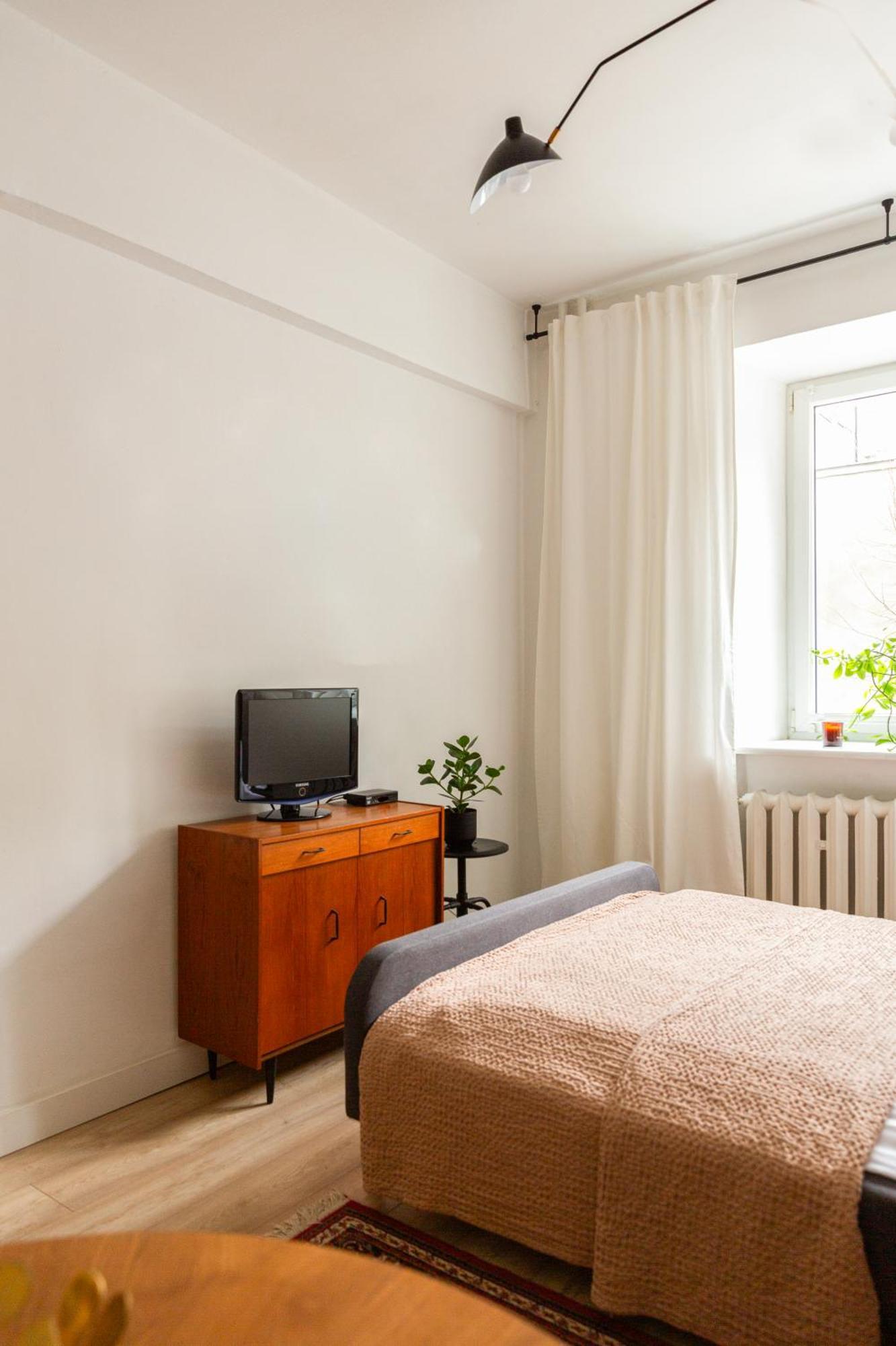 Apartamento Urban Grey Essence *