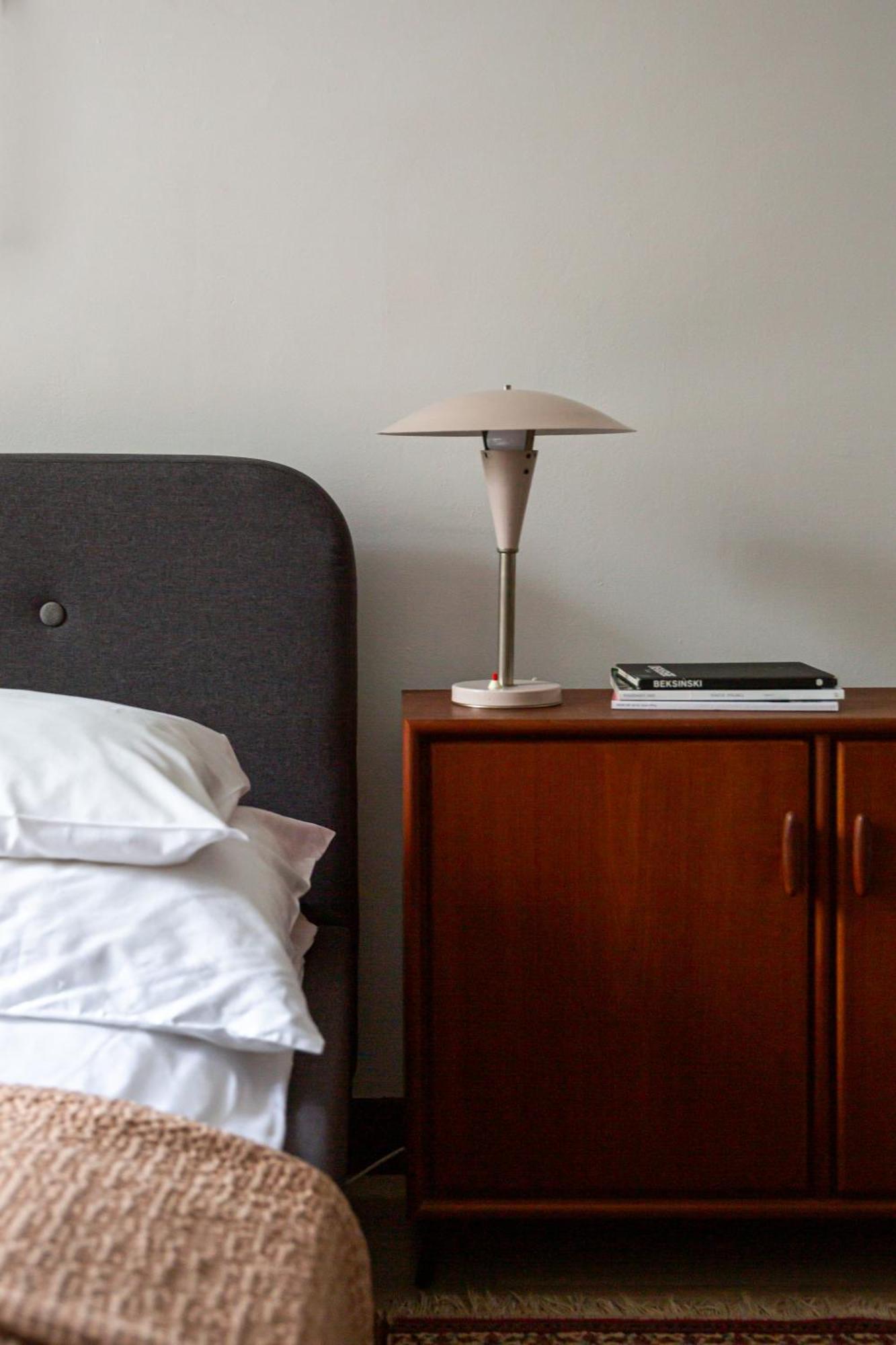 Urban Grey Essence Apartamento