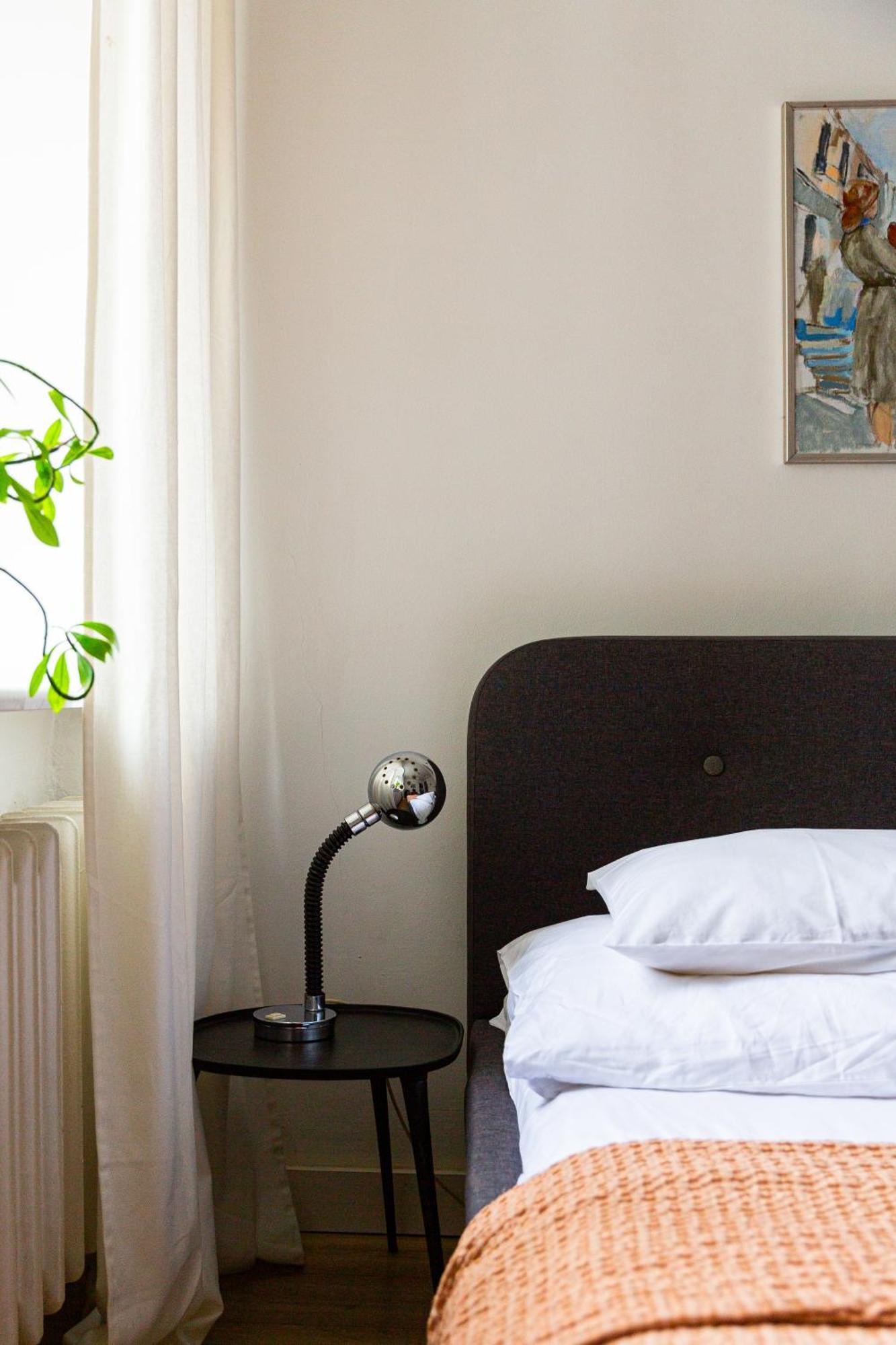 Apartamento Urban Grey Essence Varsóvia
