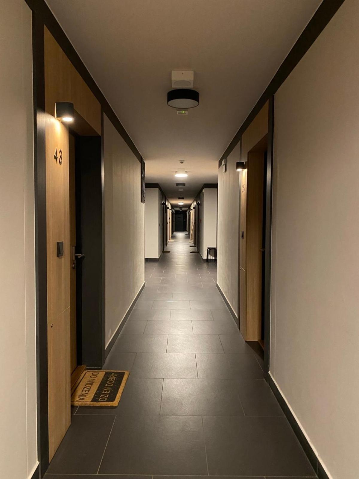Apartment Wiktoryn 6a! 1 Pokojowe Mieszkanie! *